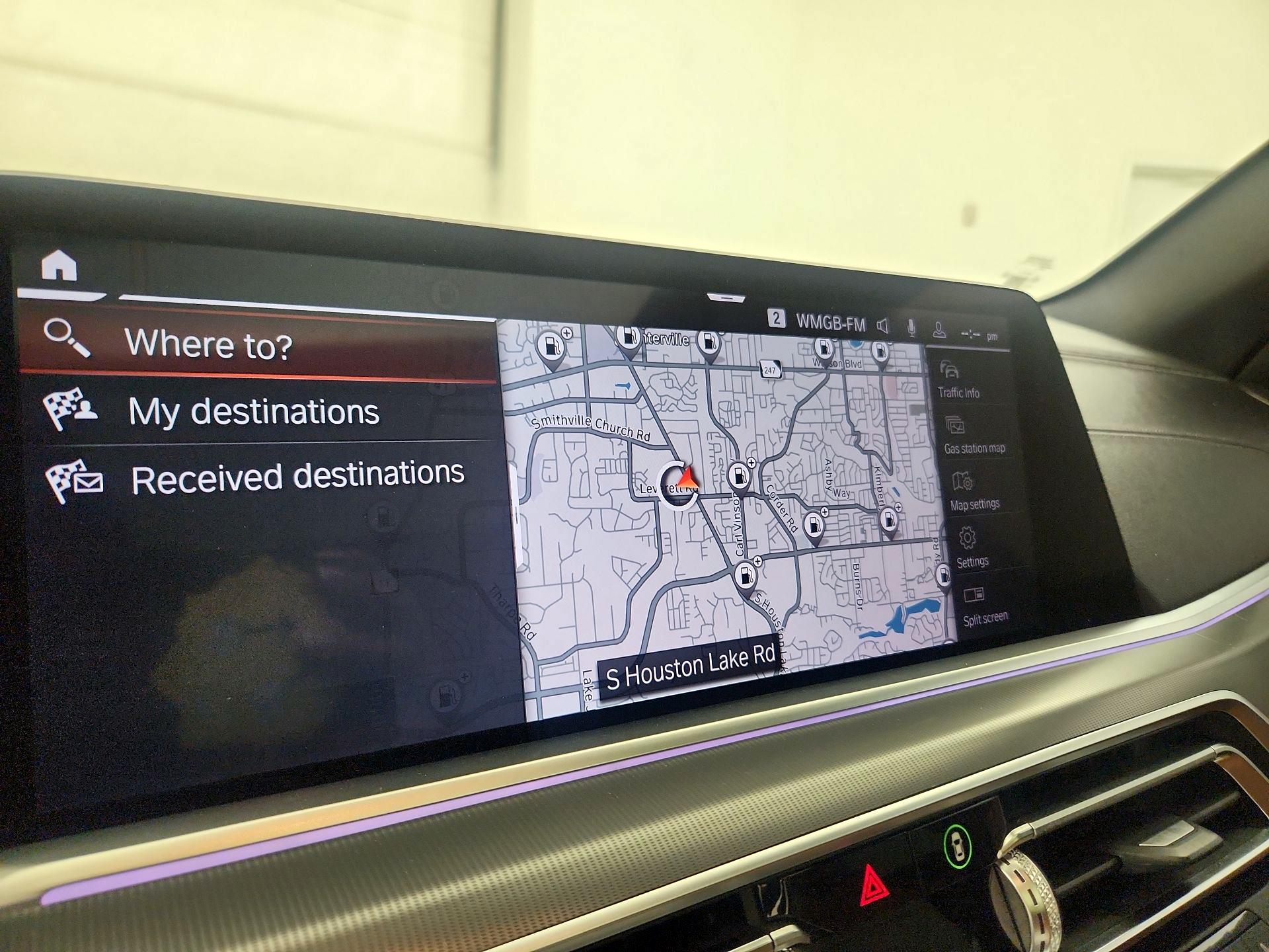 Thumbnail: 2019 BMW X5 - 14