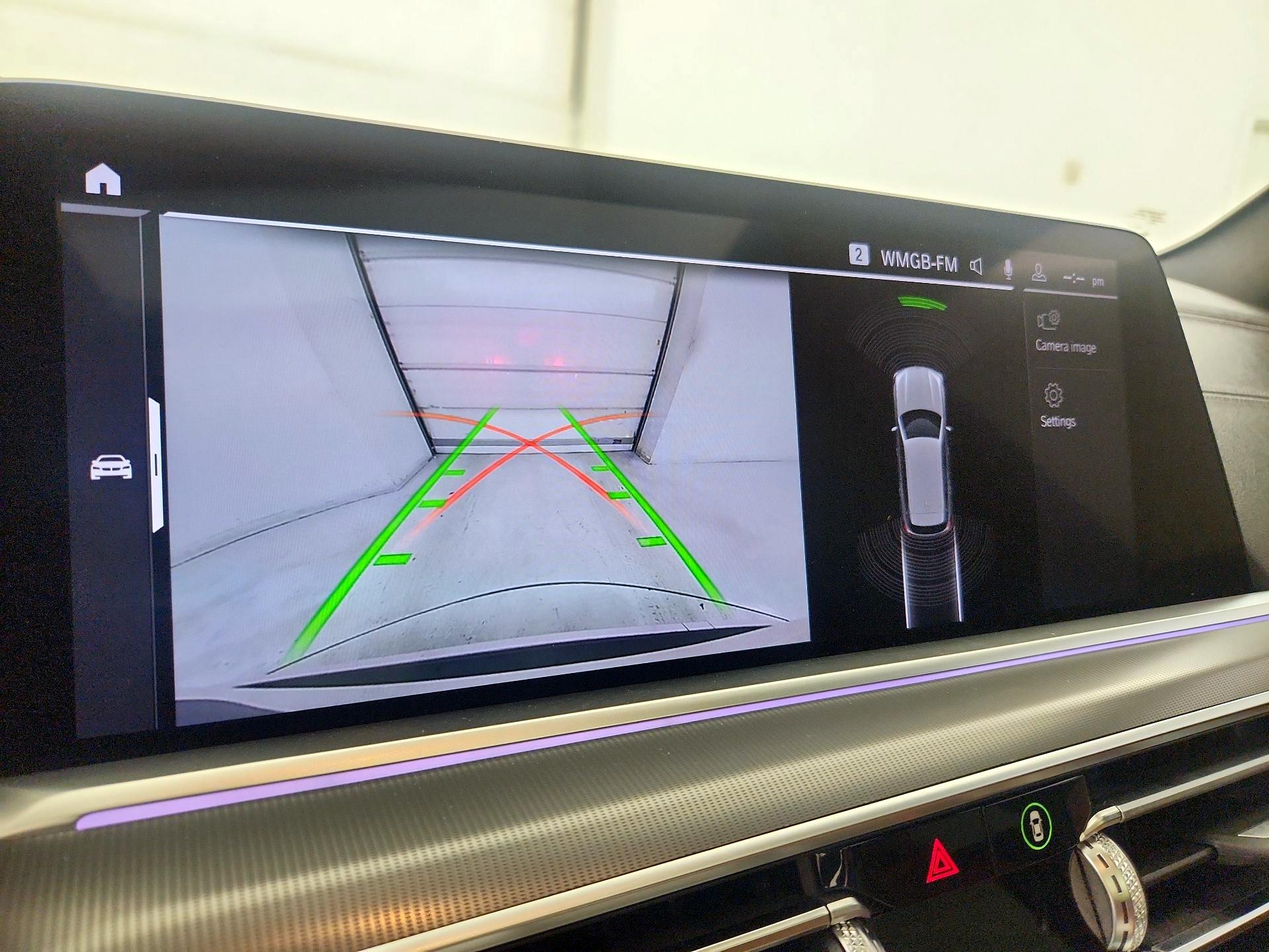 Thumbnail: 2019 BMW X5 - 15