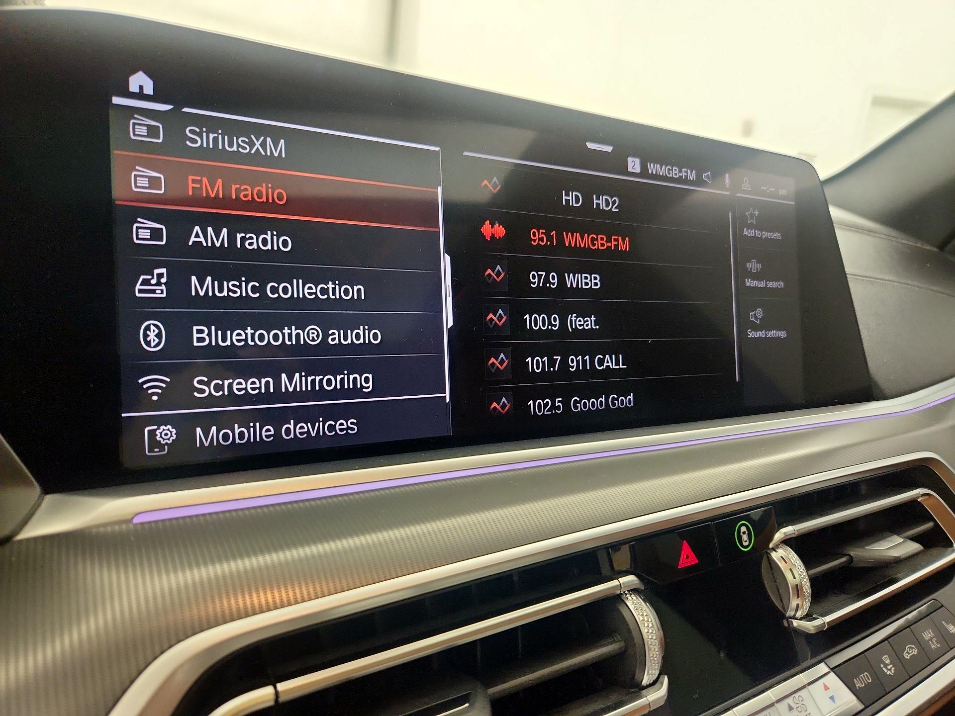 Thumbnail: 2019 BMW X5 - 16