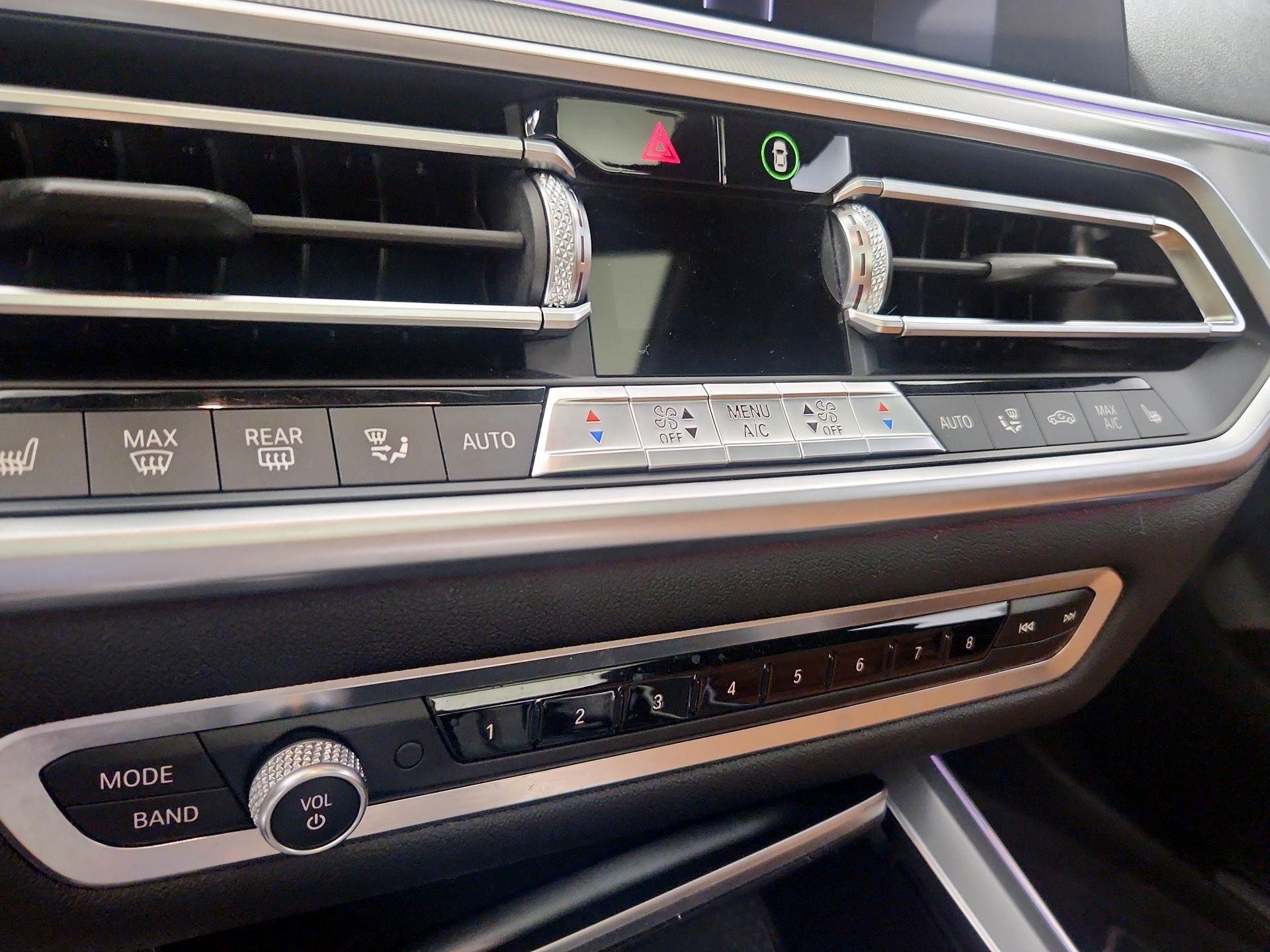 Thumbnail: 2019 BMW X5 - 17