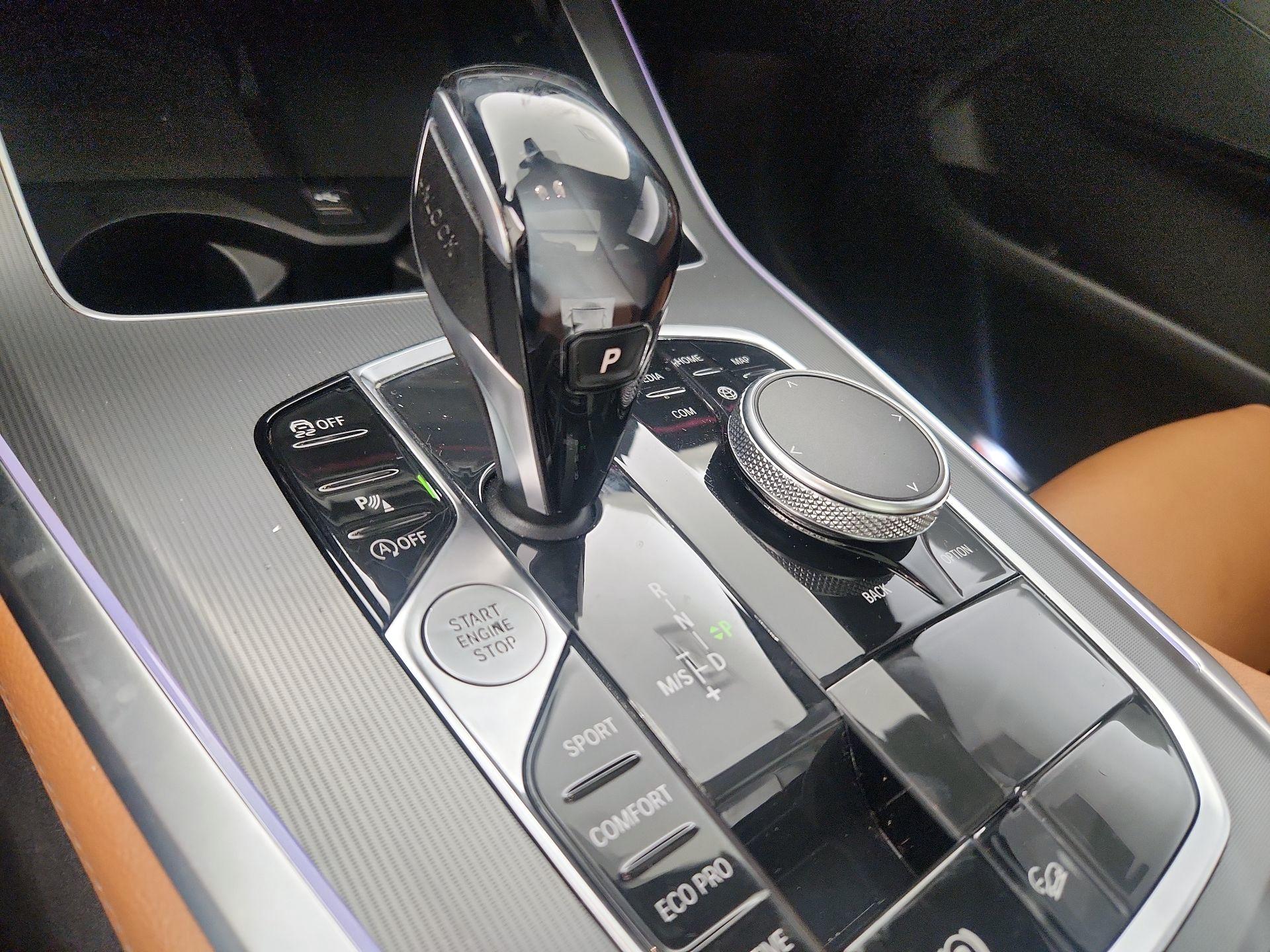 Thumbnail: 2019 BMW X5 - 18