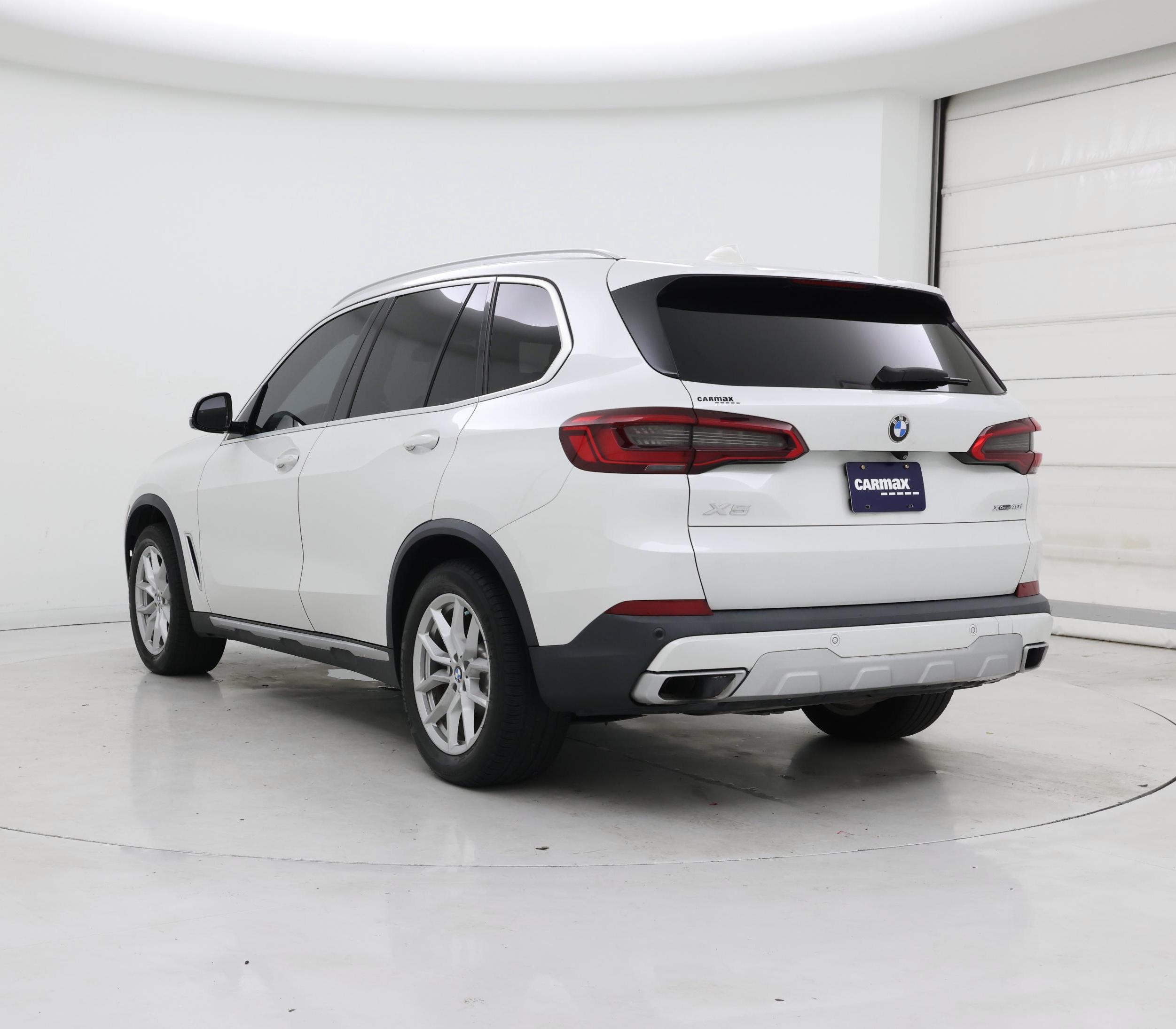 Thumbnail: 2019 BMW X5 - 2