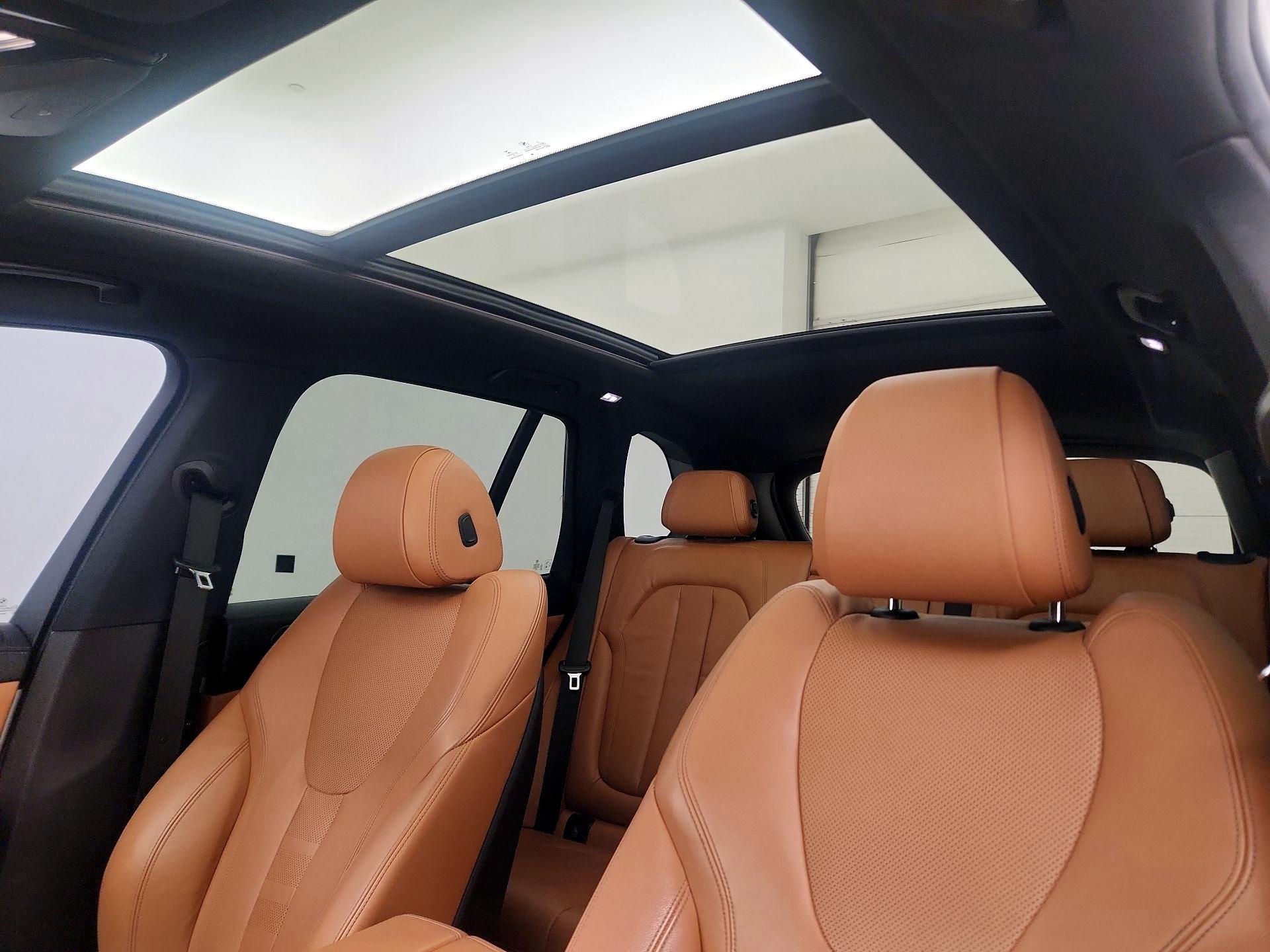 Thumbnail: 2019 BMW X5 - 20