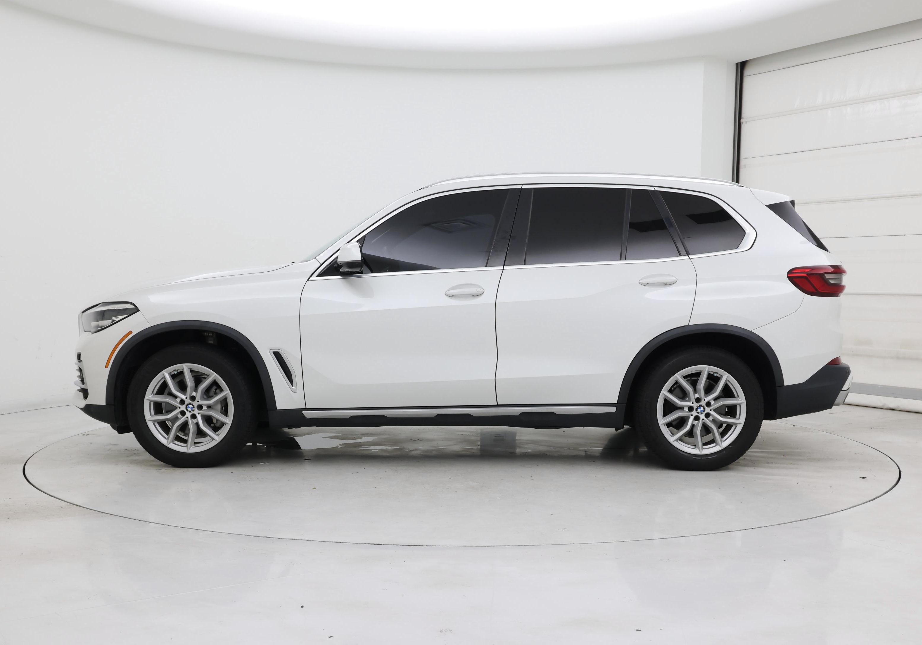 Thumbnail: 2019 BMW X5 - 3