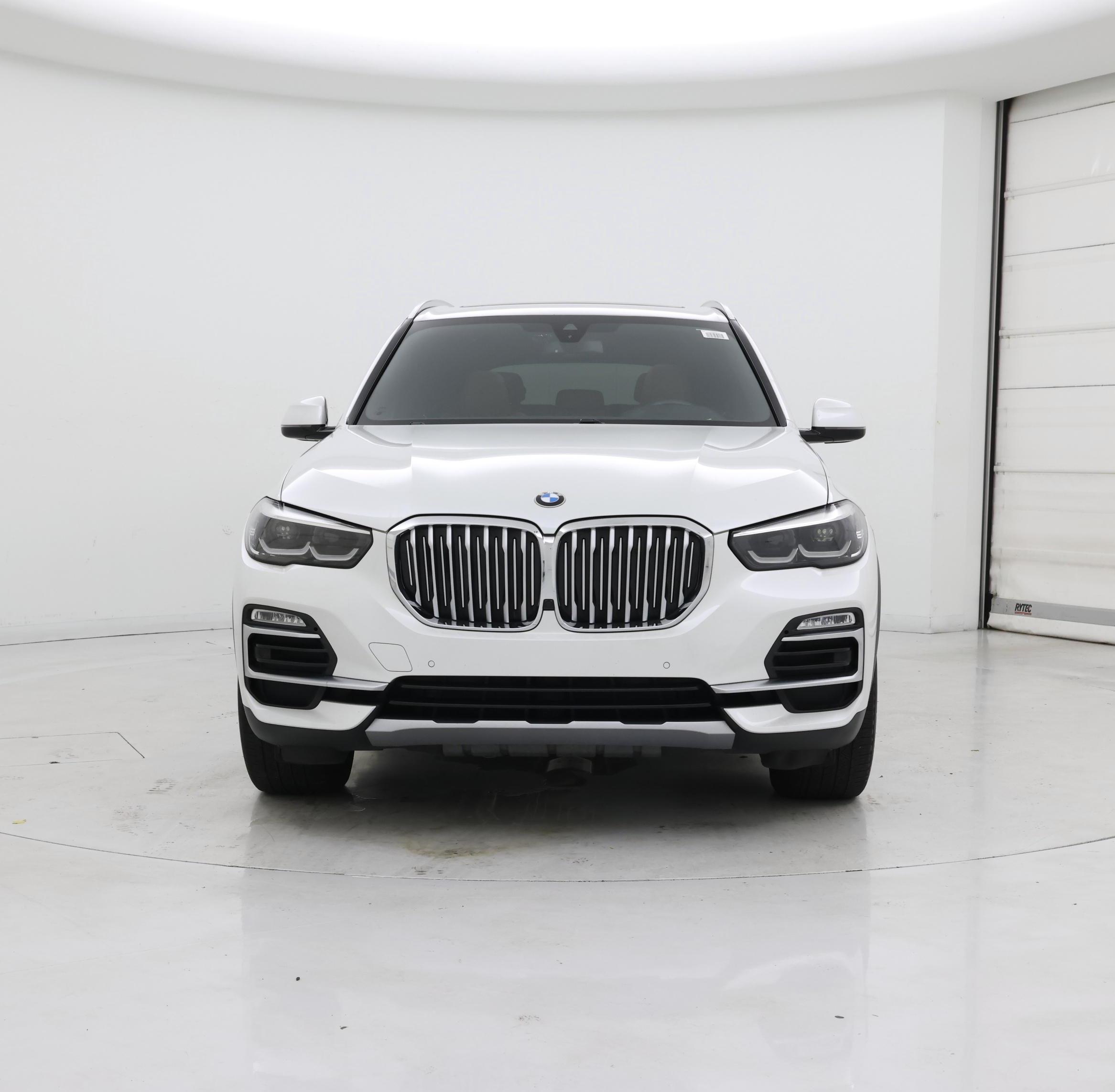 Thumbnail: 2019 BMW X5 - 5