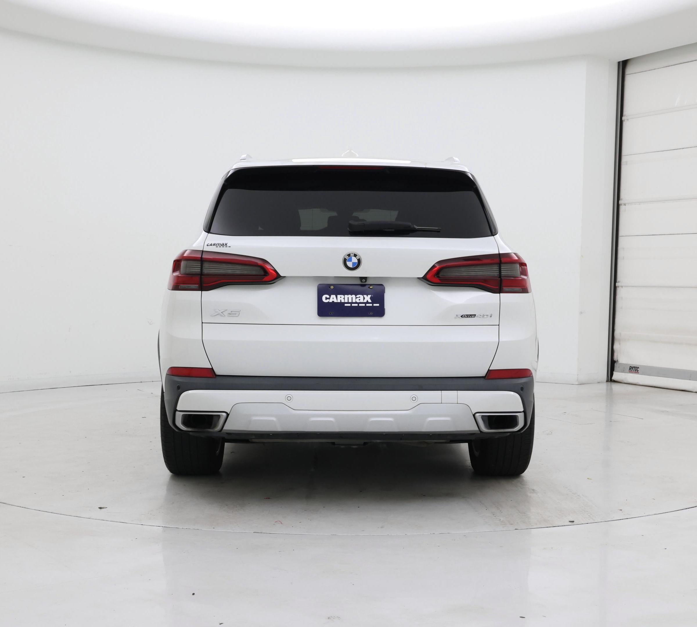 Thumbnail: 2019 BMW X5 - 6