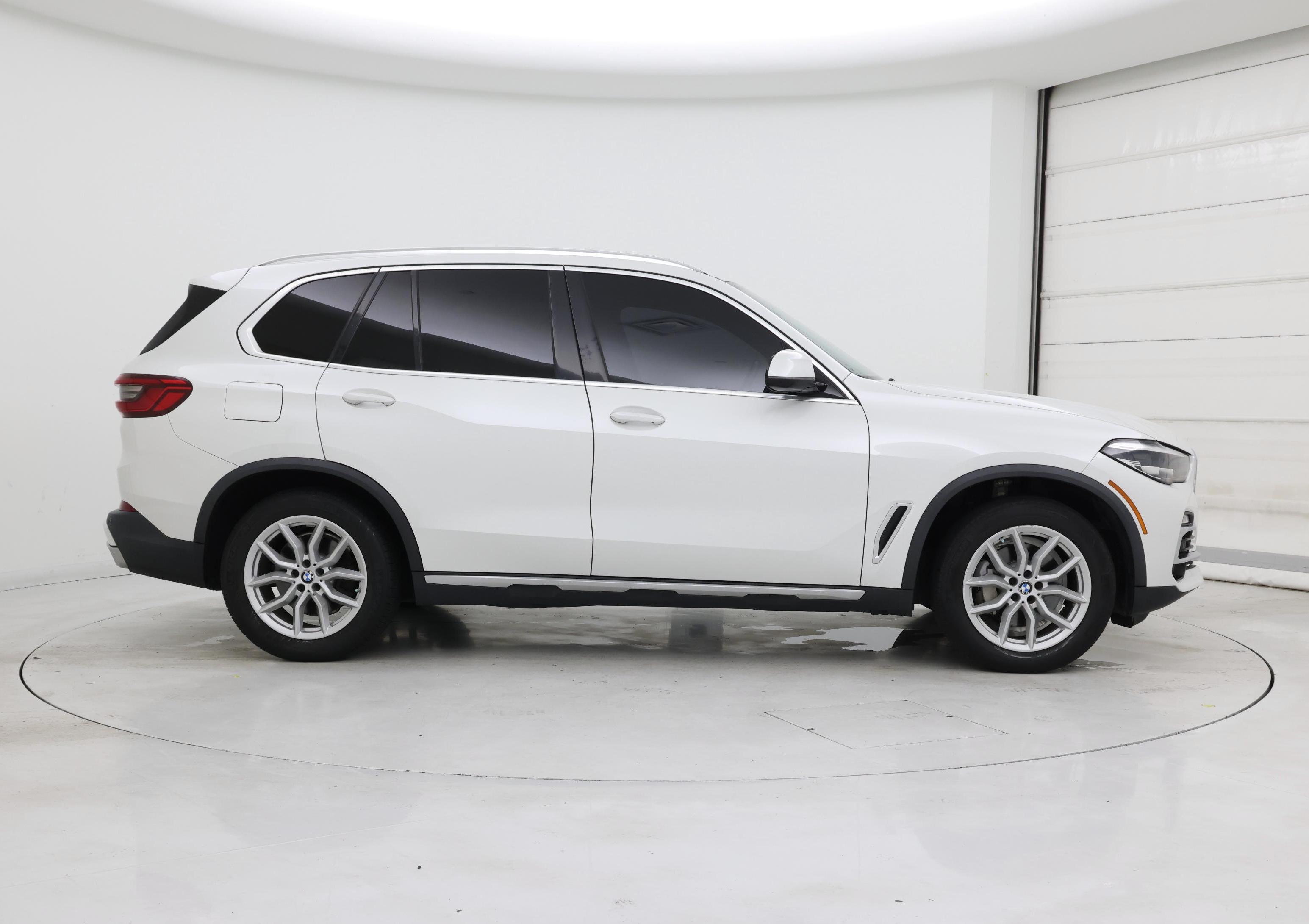 Thumbnail: 2019 BMW X5 - 7