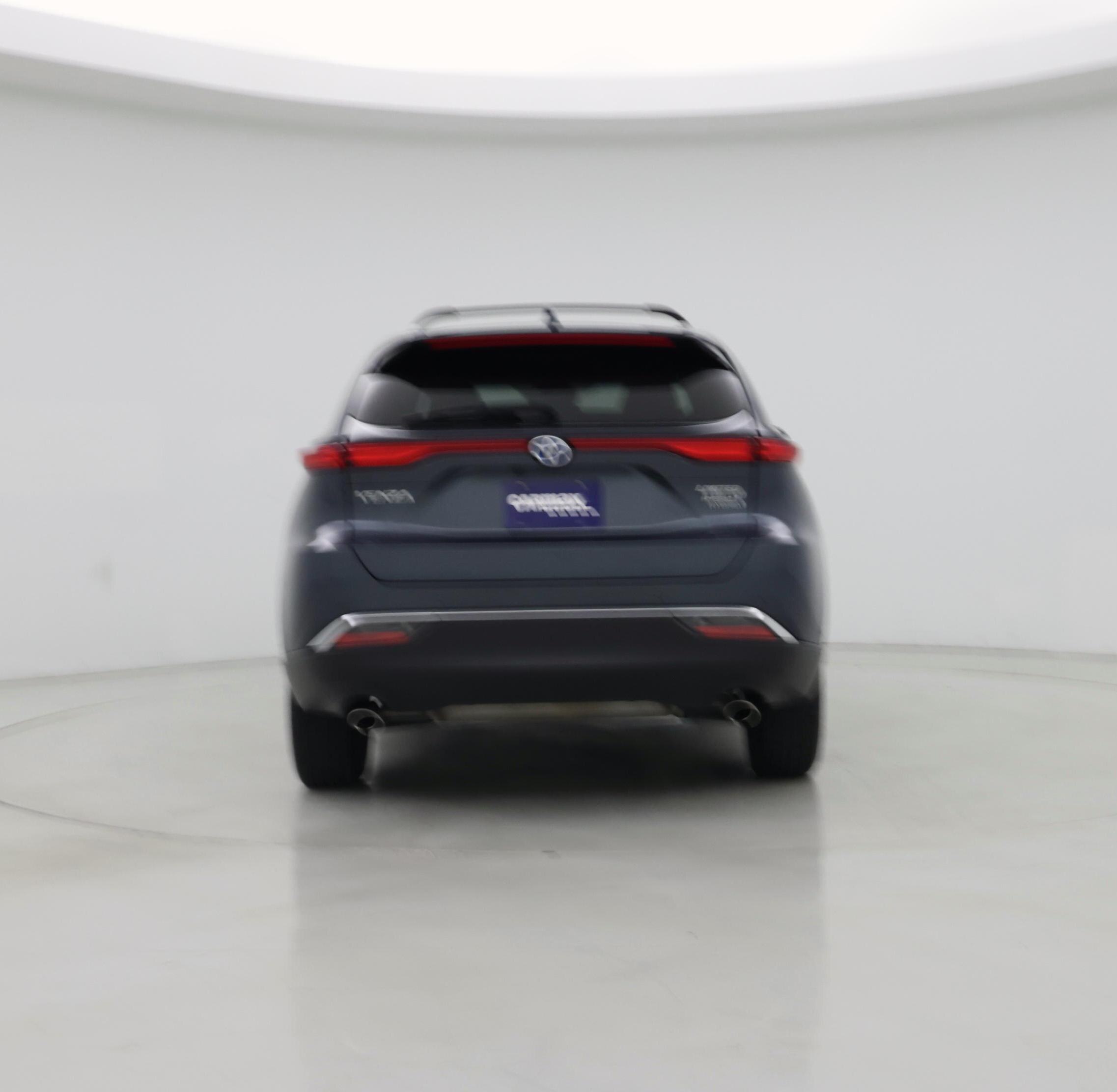 Thumbnail: 2021 Toyota Venza - 6
