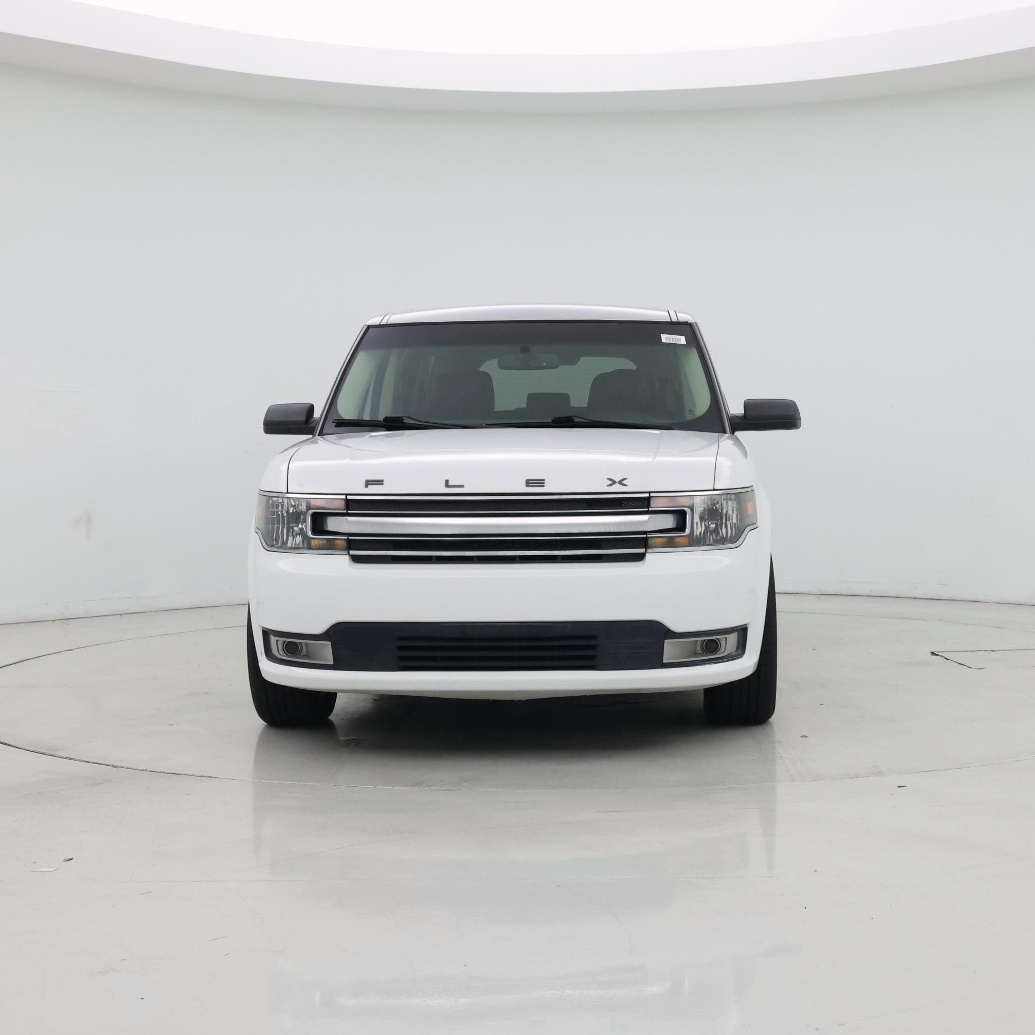 Thumbnail: 2014 Ford Flex - 5