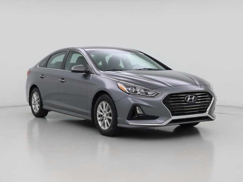 2019 Hyundai Sonata SE -
                  Orlando, FL