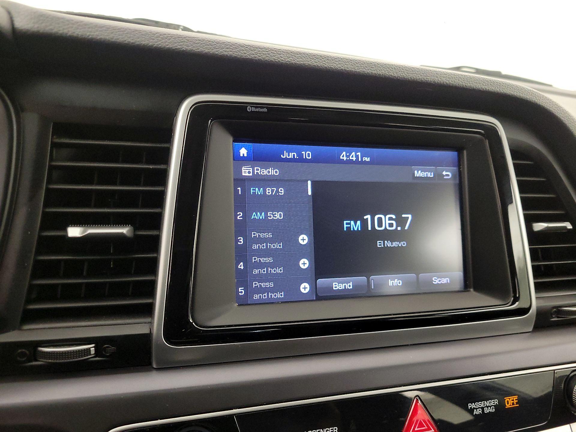Thumbnail: 2019 Hyundai Sonata - 15