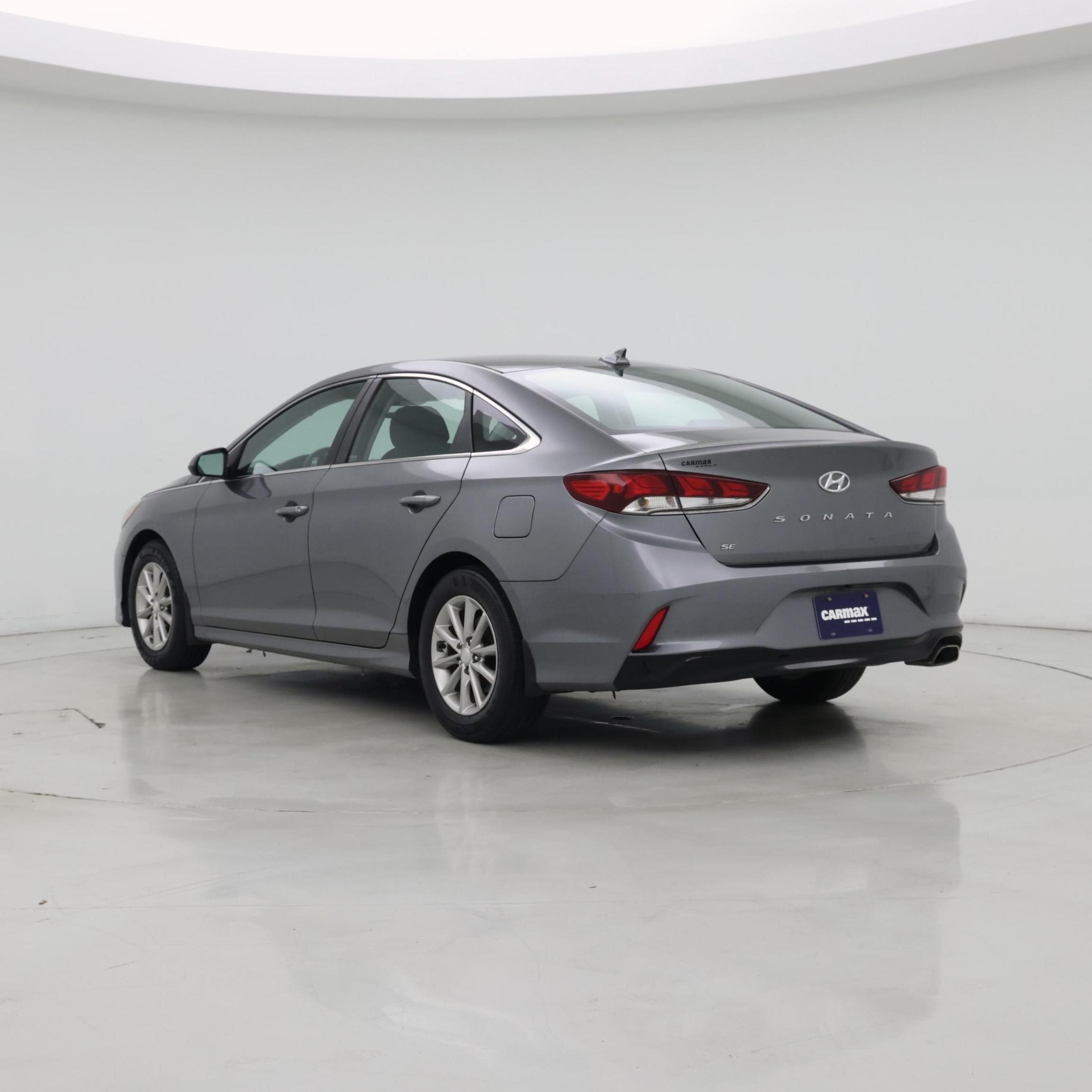 Thumbnail: 2019 Hyundai Sonata - 2