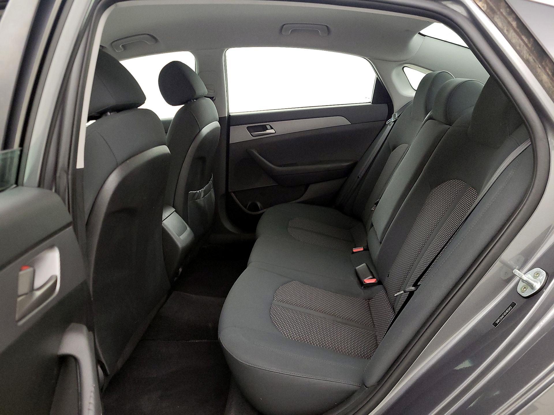Thumbnail: 2019 Hyundai Sonata - 19