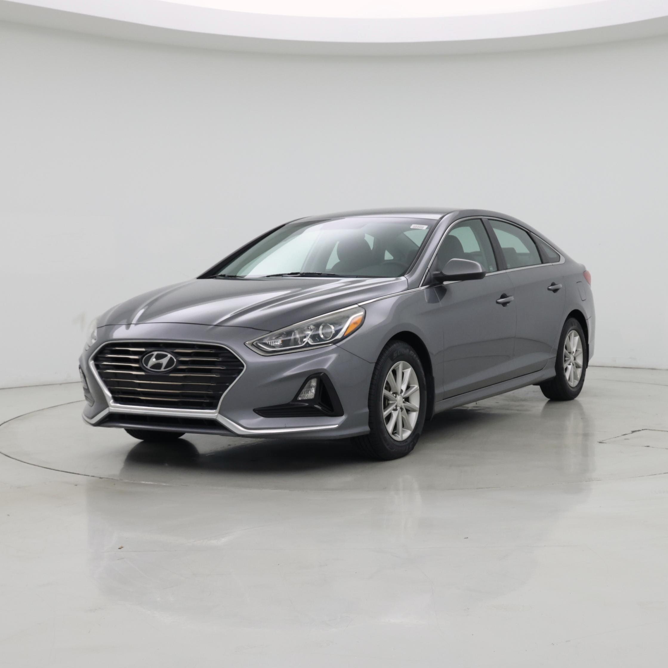 Thumbnail: 2019 Hyundai Sonata - 4