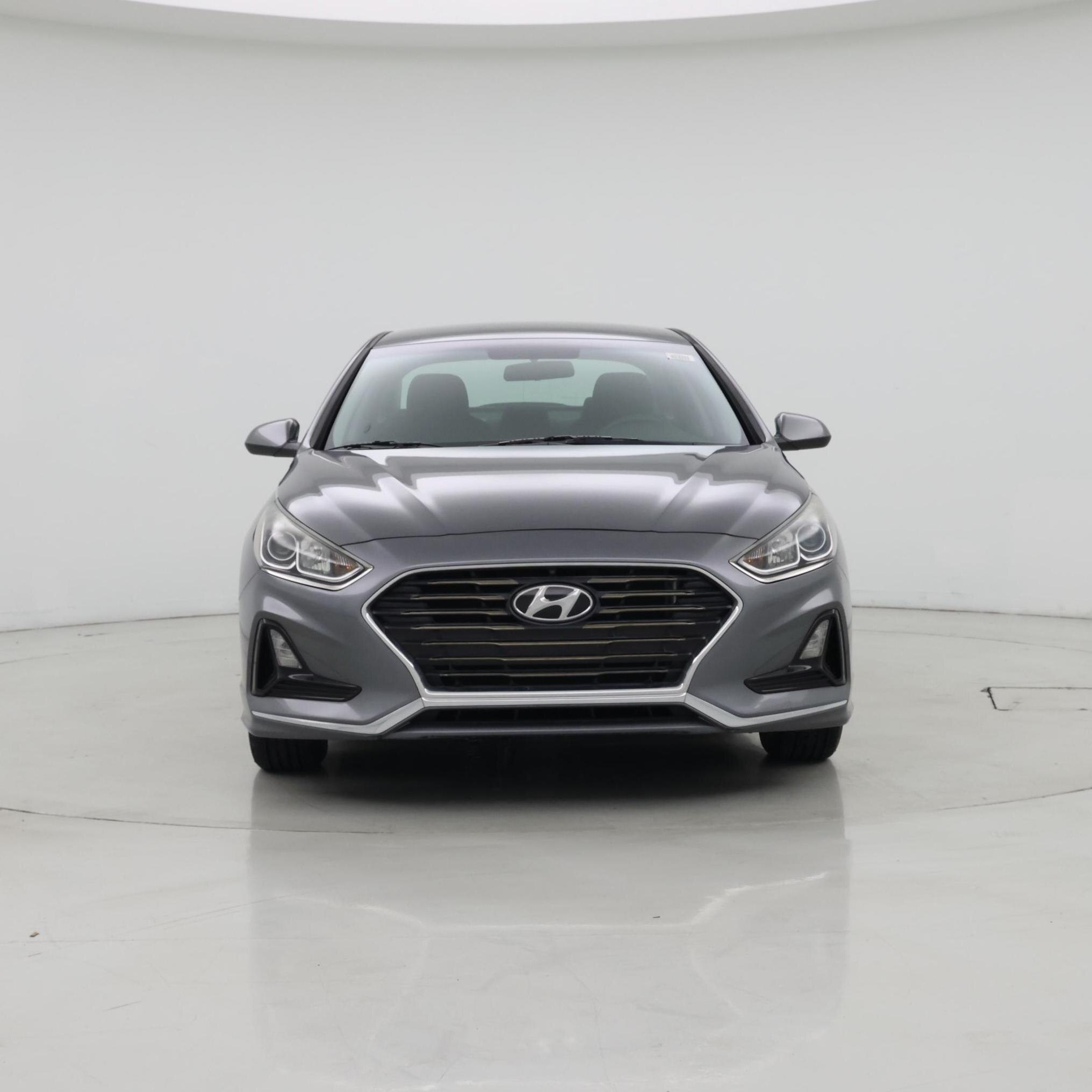 Thumbnail: 2019 Hyundai Sonata - 5