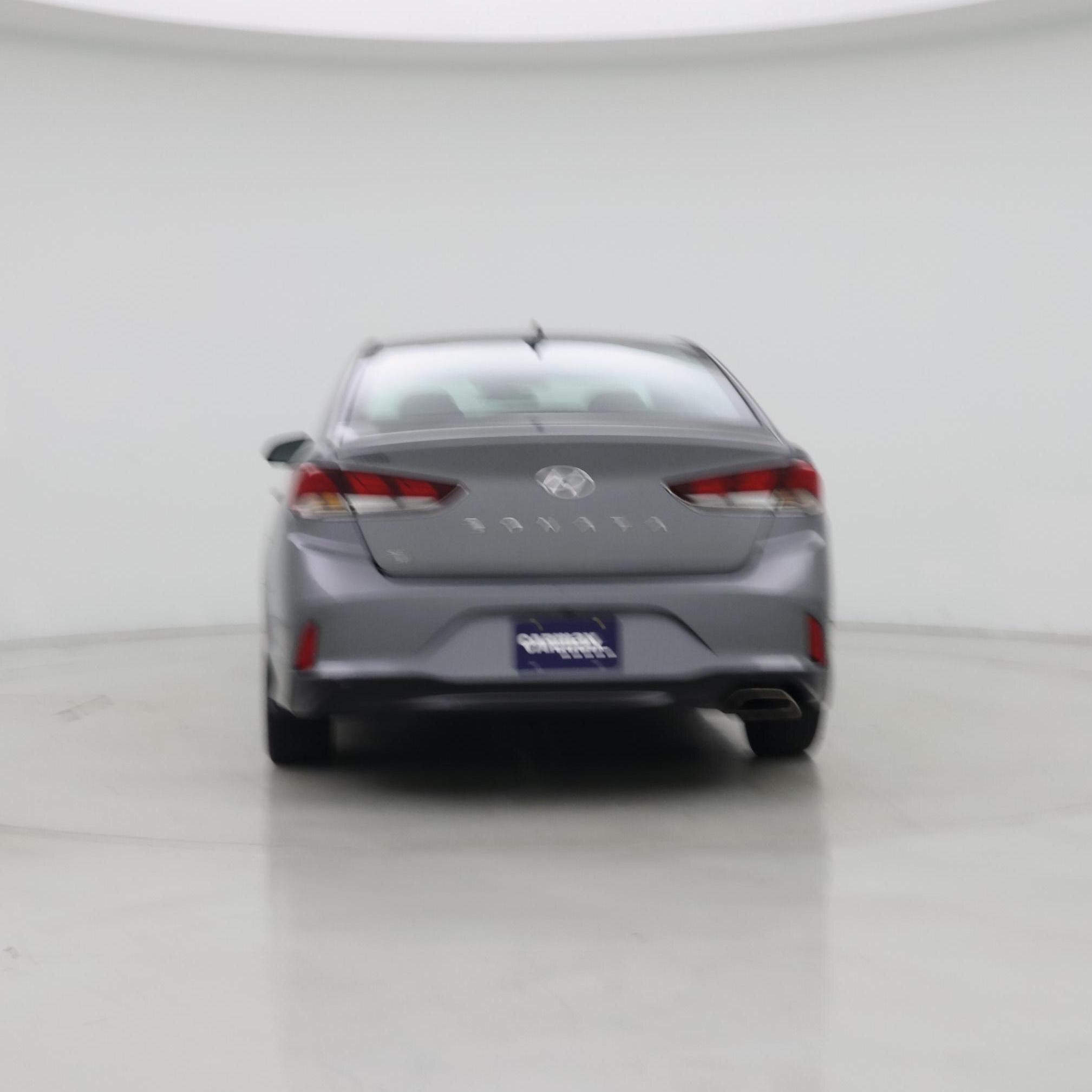 Thumbnail: 2019 Hyundai Sonata - 6