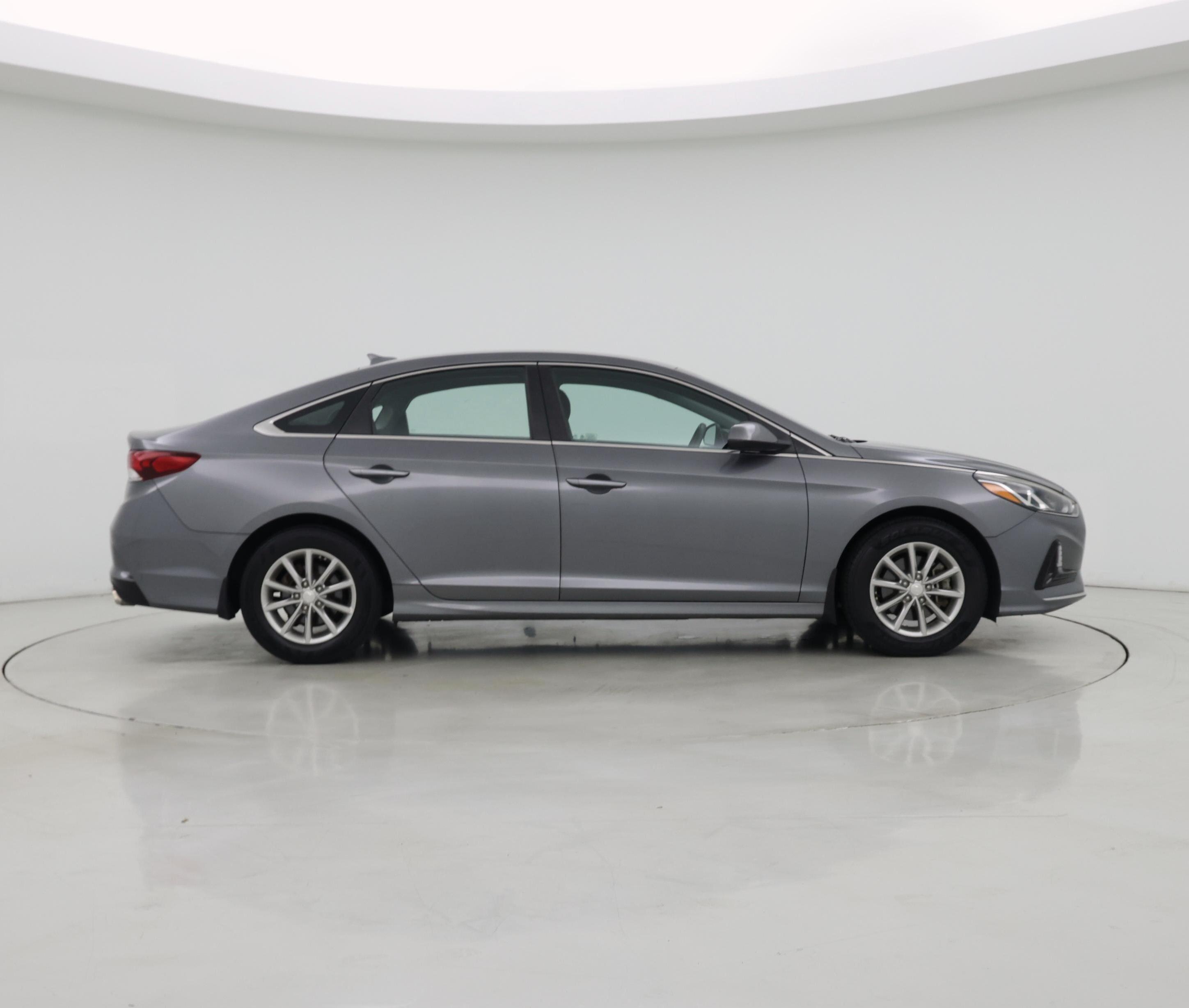 Thumbnail: 2019 Hyundai Sonata - 7