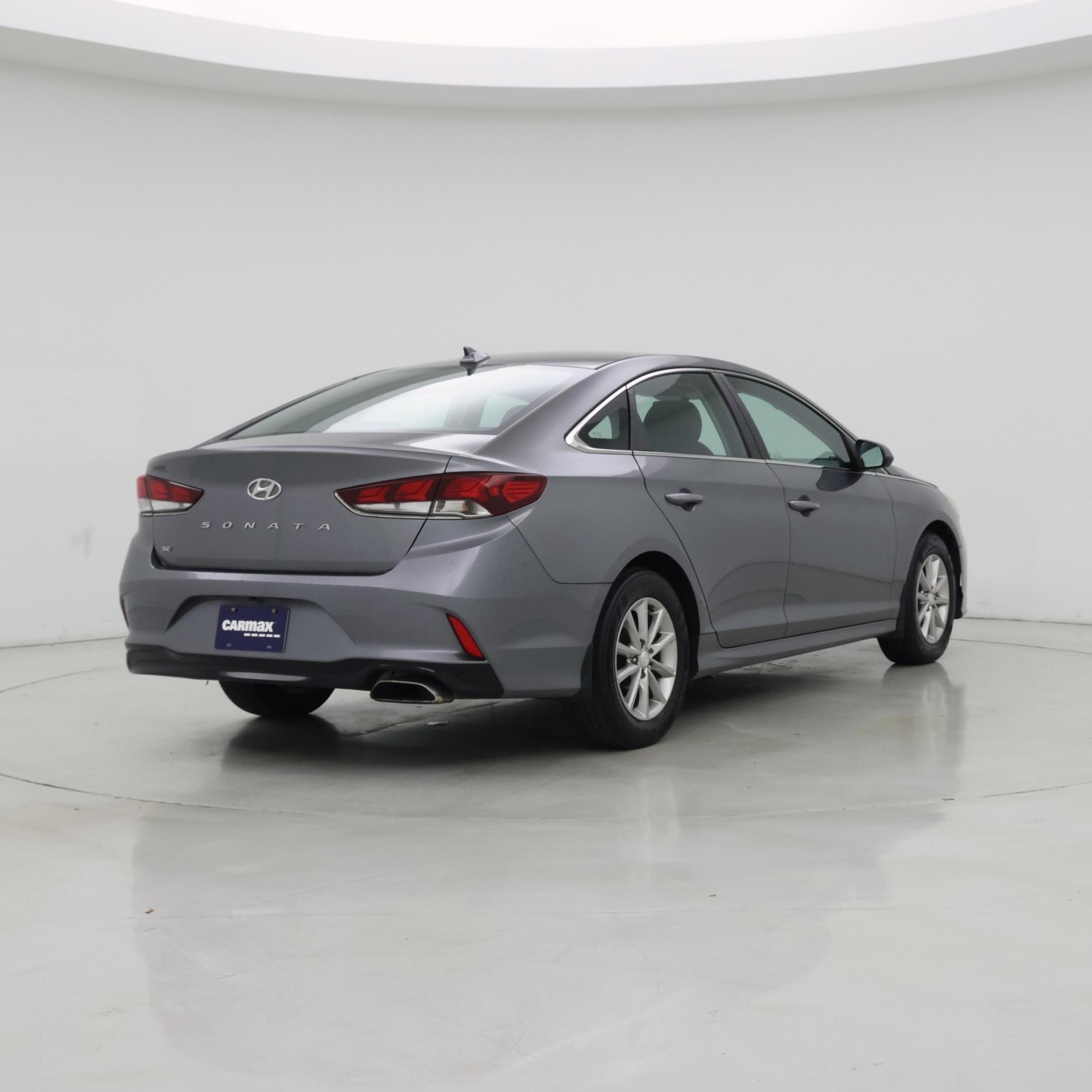 Thumbnail: 2019 Hyundai Sonata - 8