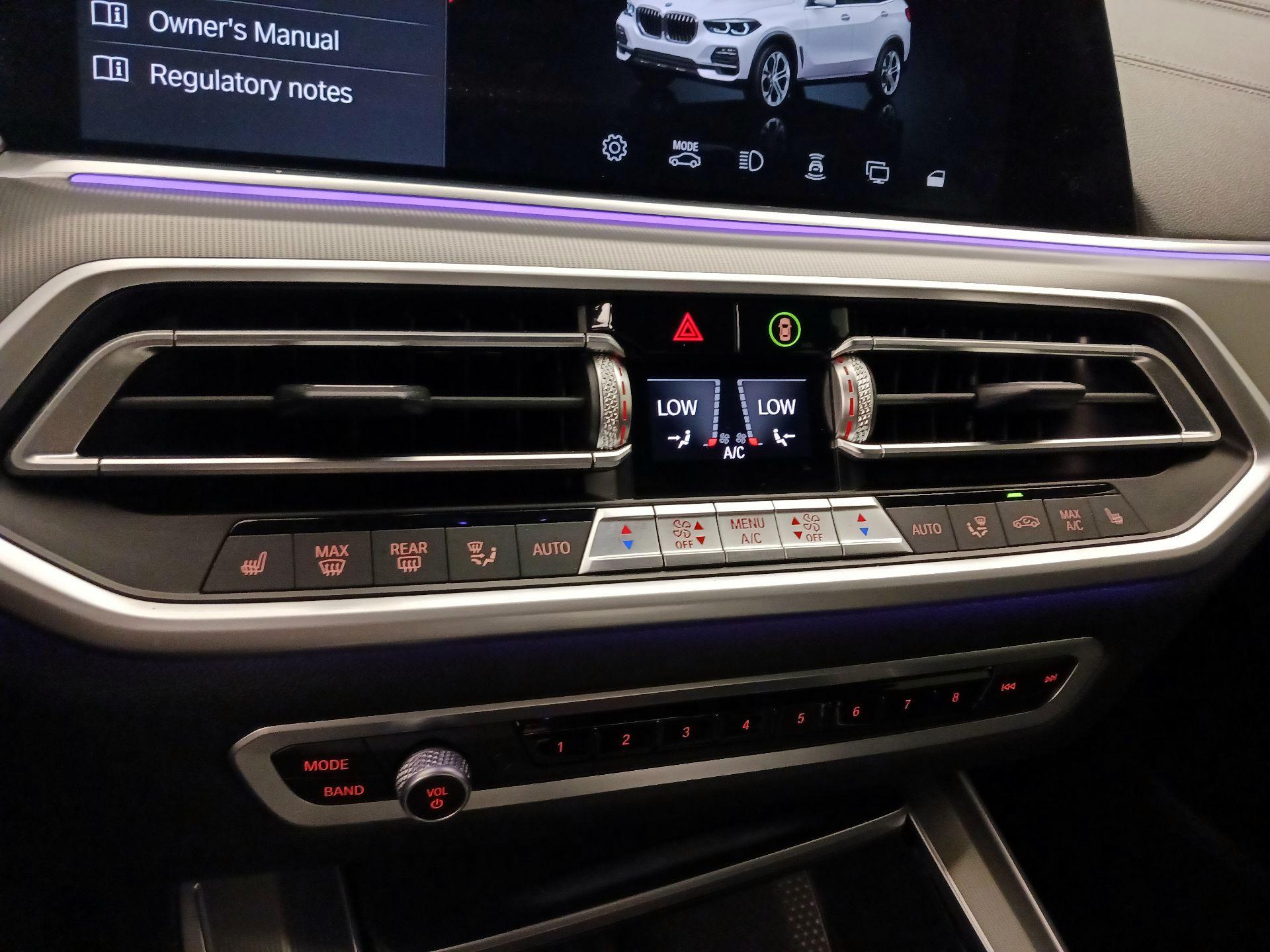 Thumbnail: 2021 BMW X5 - 17