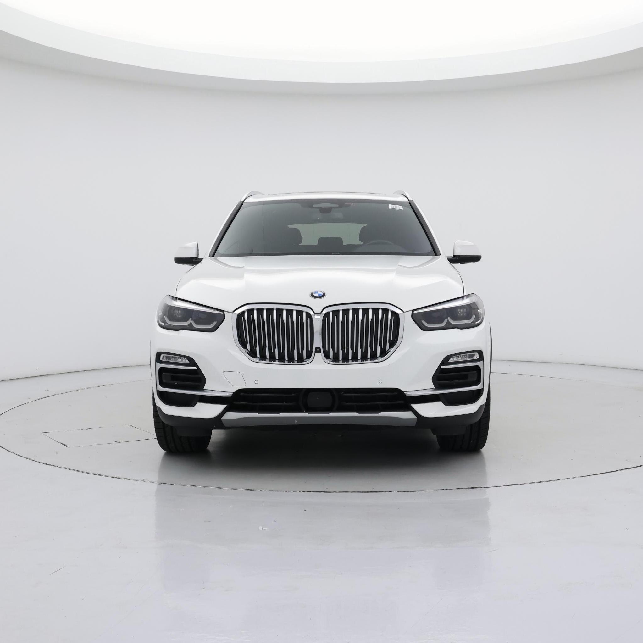 Thumbnail: 2021 BMW X5 - 5