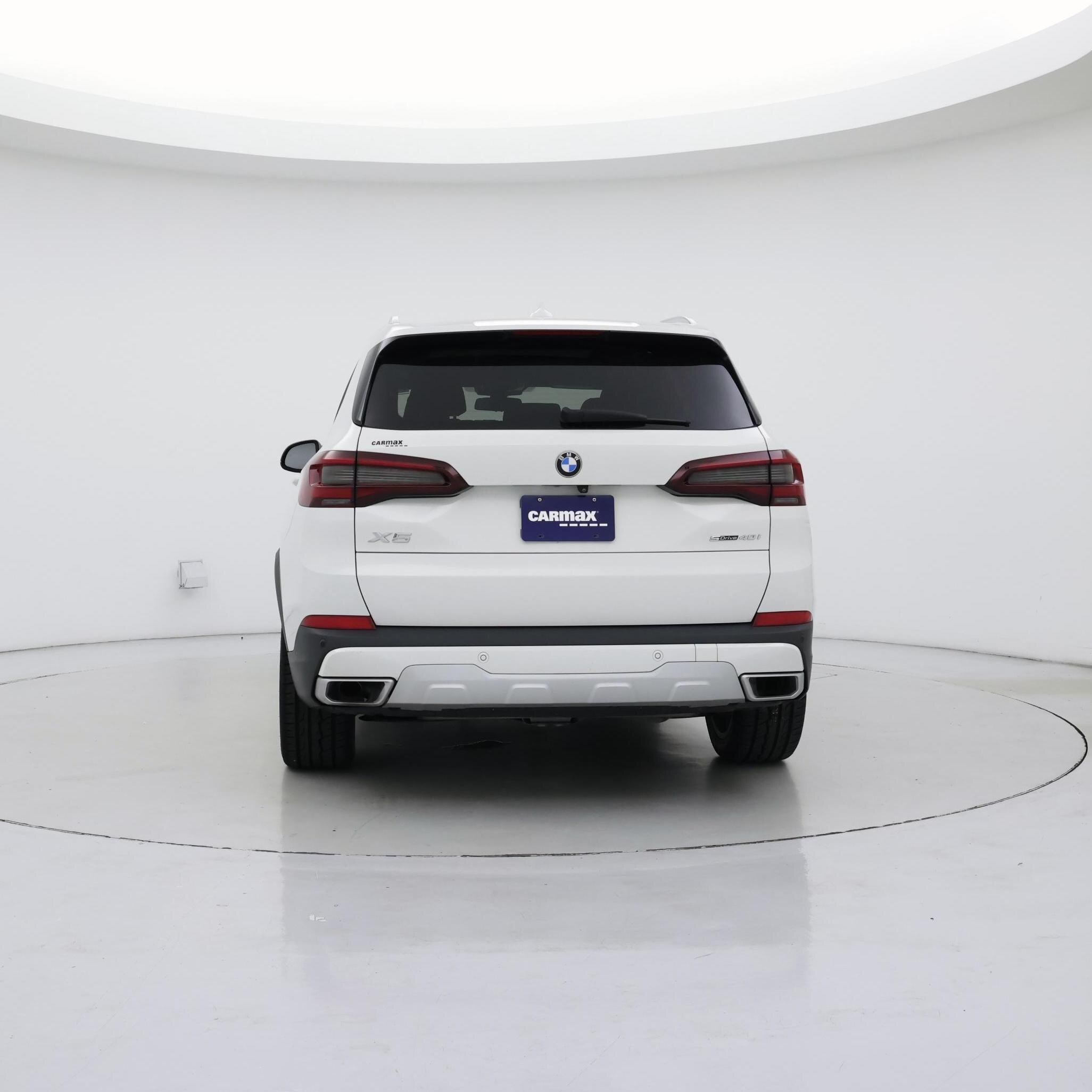 Thumbnail: 2021 BMW X5 - 6