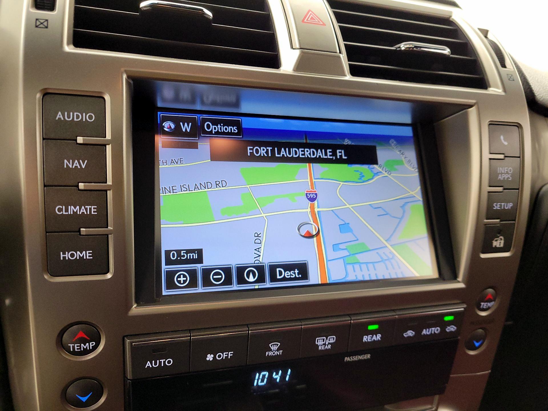 Thumbnail: 2021 Lexus GX - 14