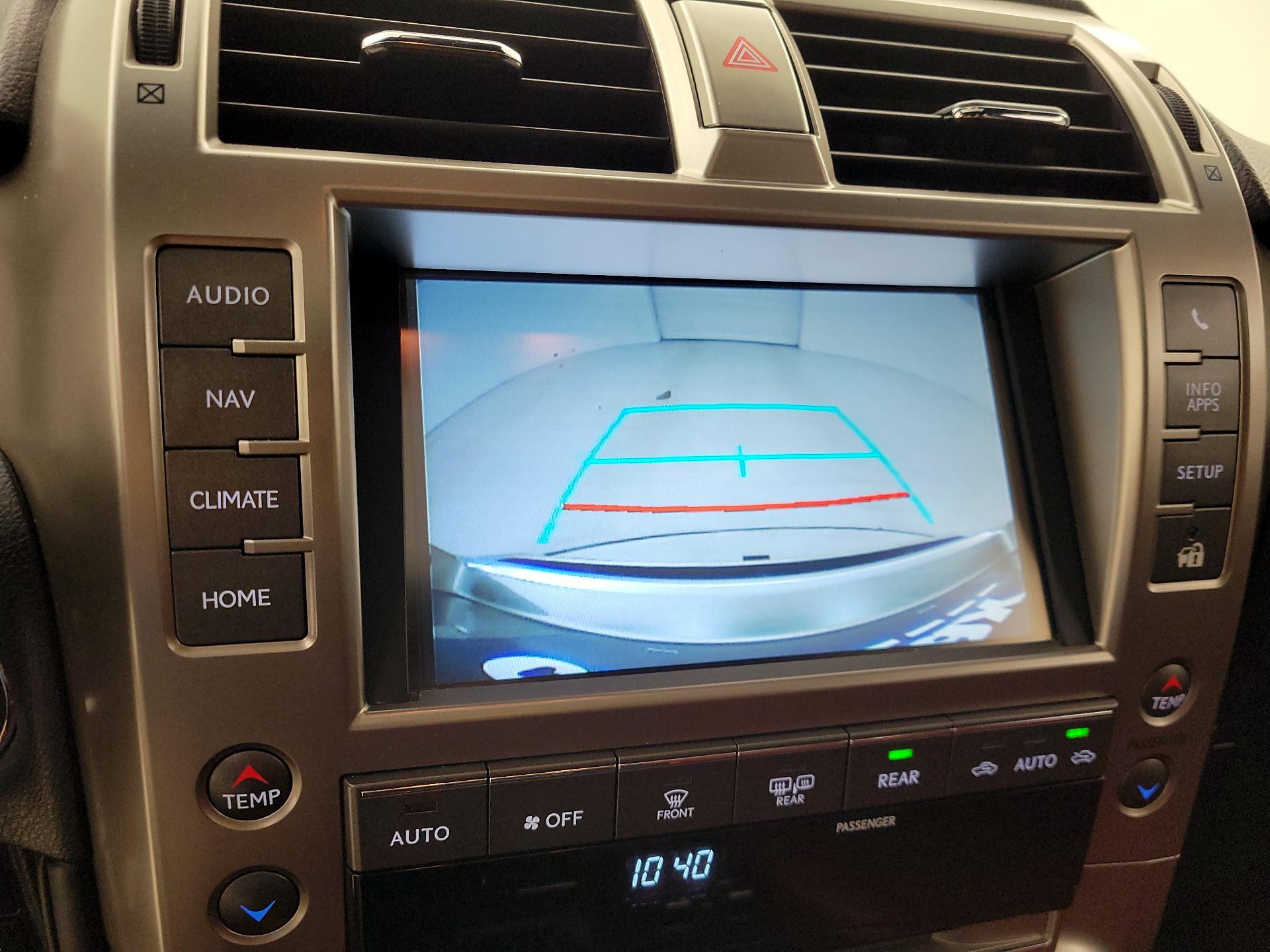 Thumbnail: 2021 Lexus GX - 15