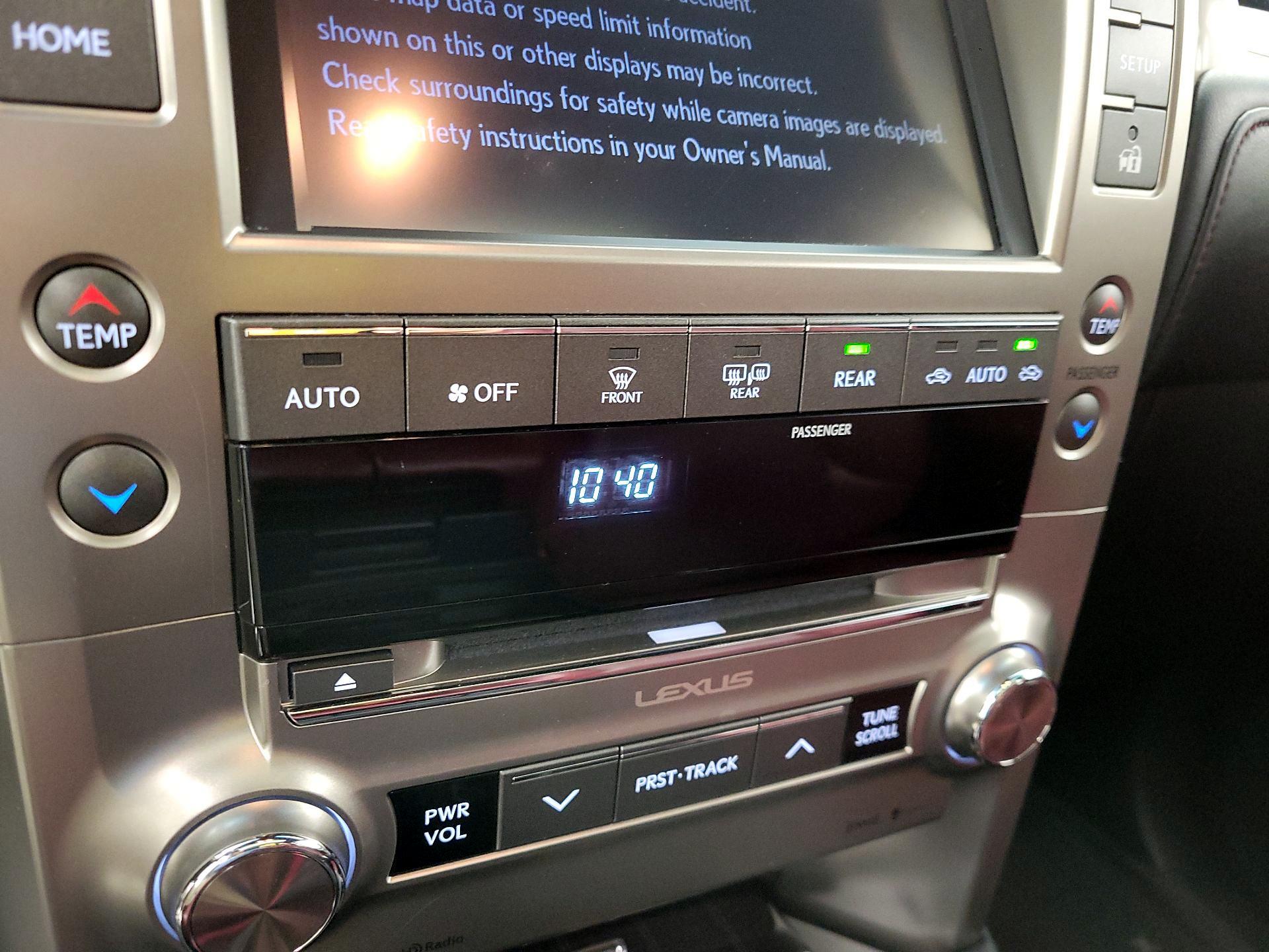 Thumbnail: 2021 Lexus GX - 17