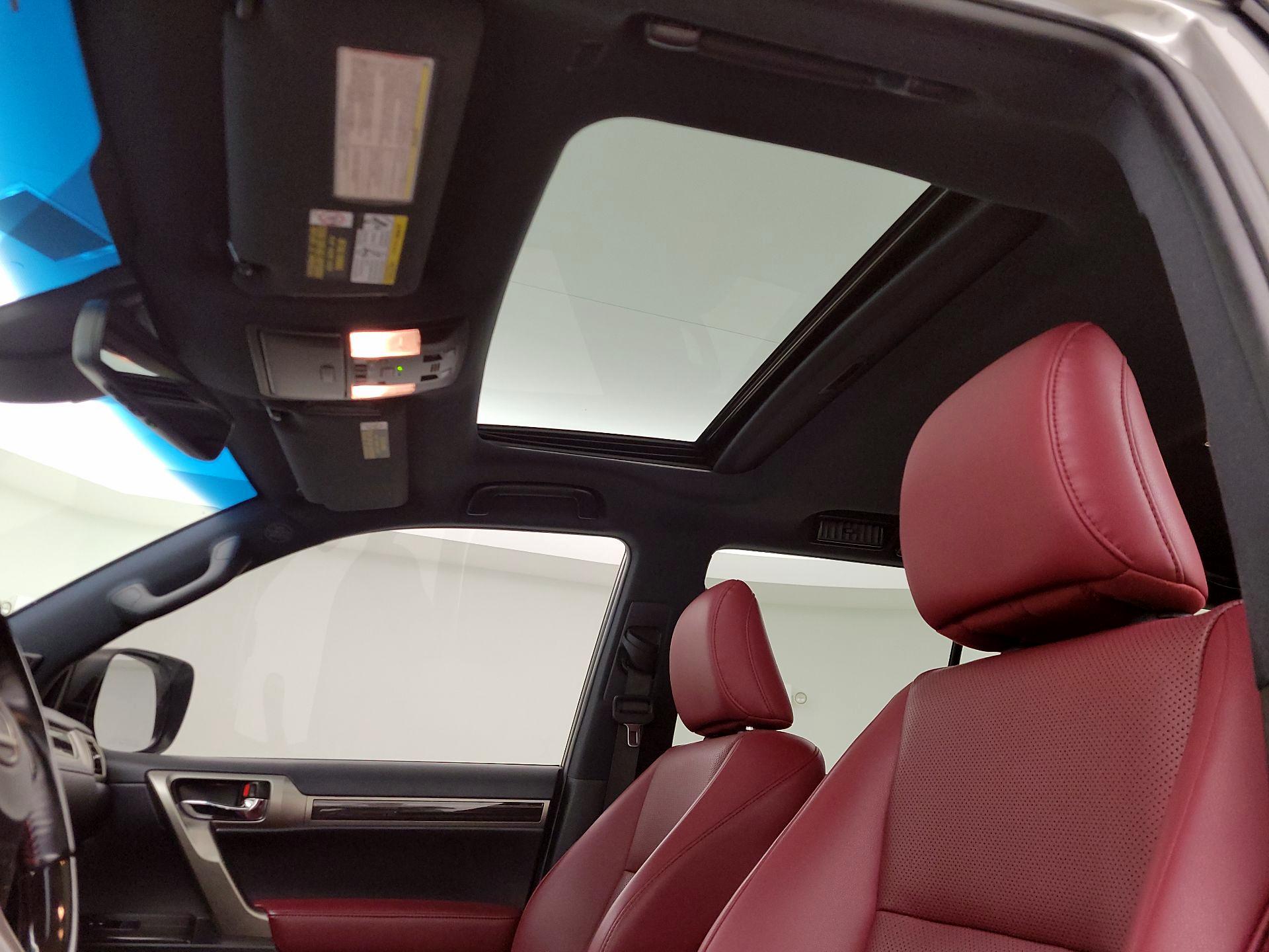 Thumbnail: 2021 Lexus GX - 20