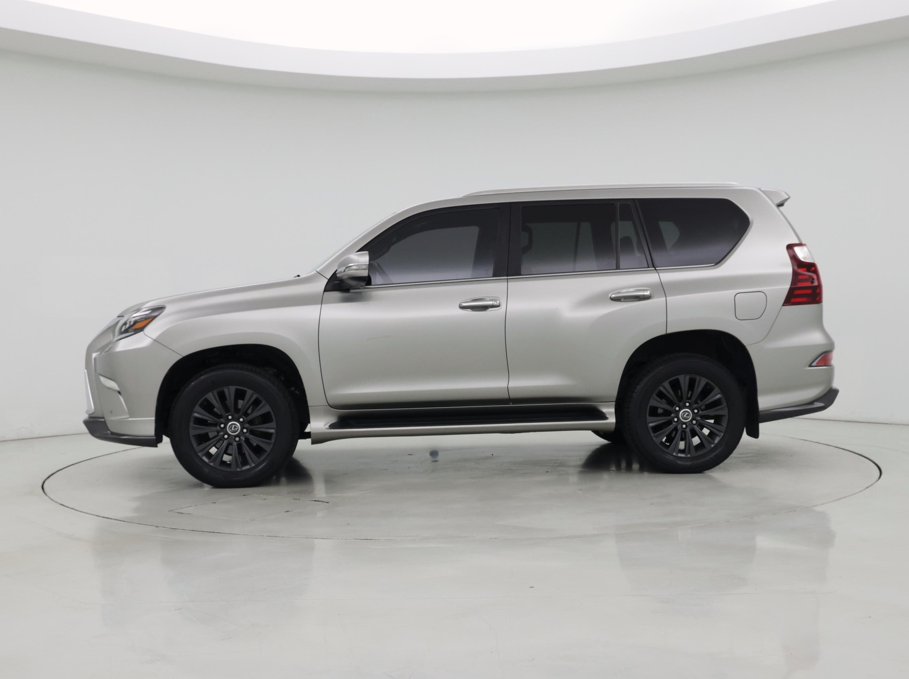 Thumbnail: 2021 Lexus GX - 3