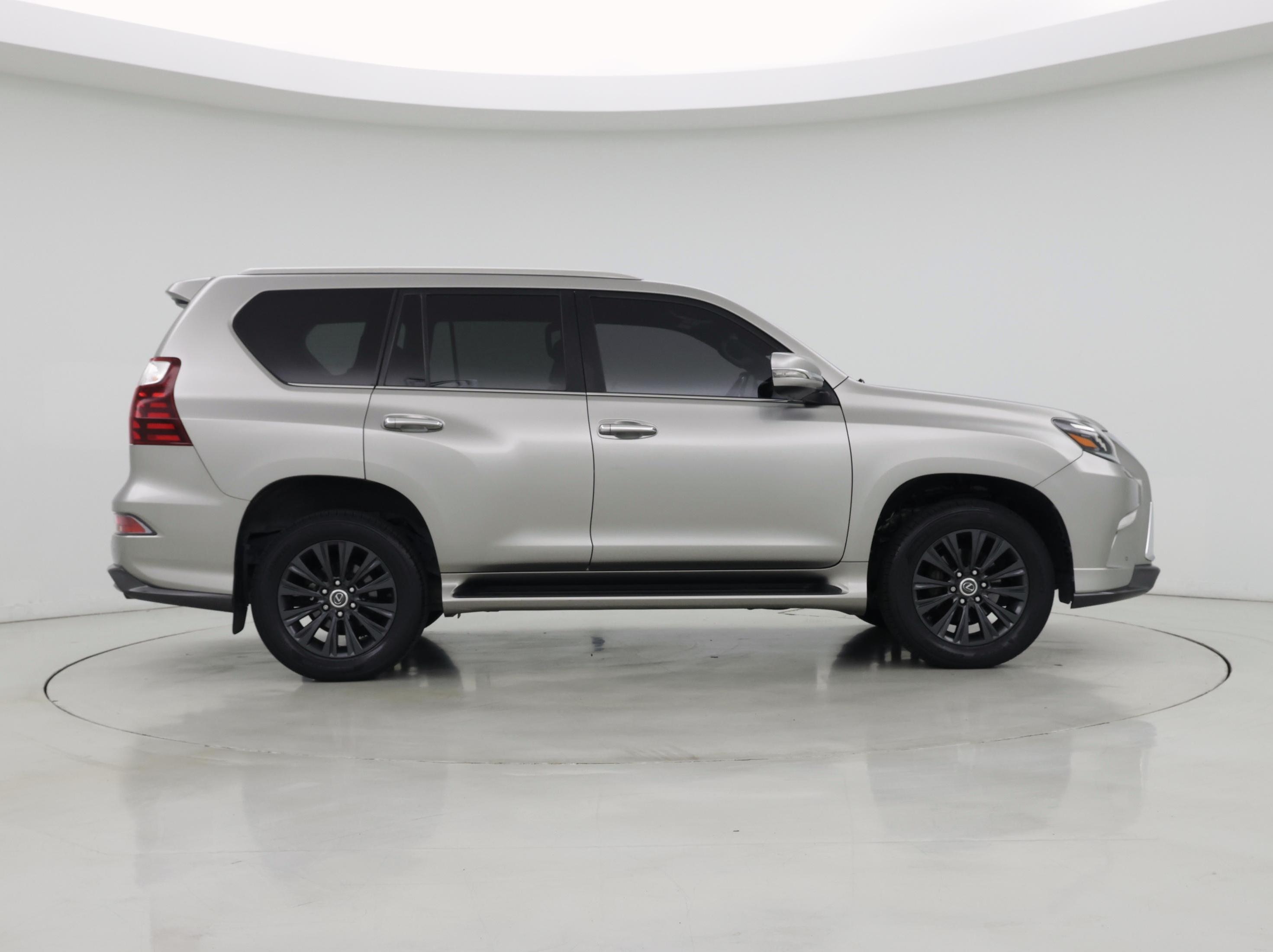 Thumbnail: 2021 Lexus GX - 7