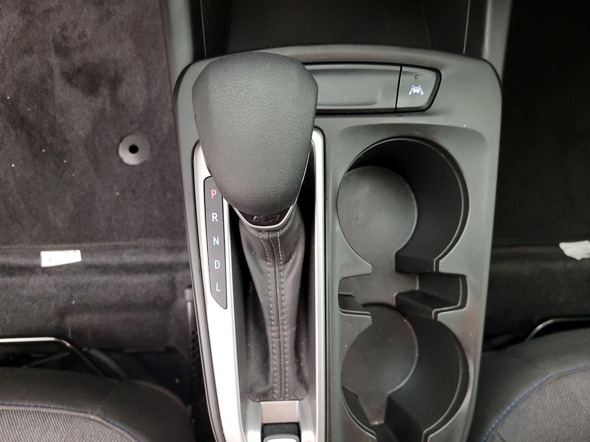 Thumbnail: 2024 Chevrolet Trax - 17