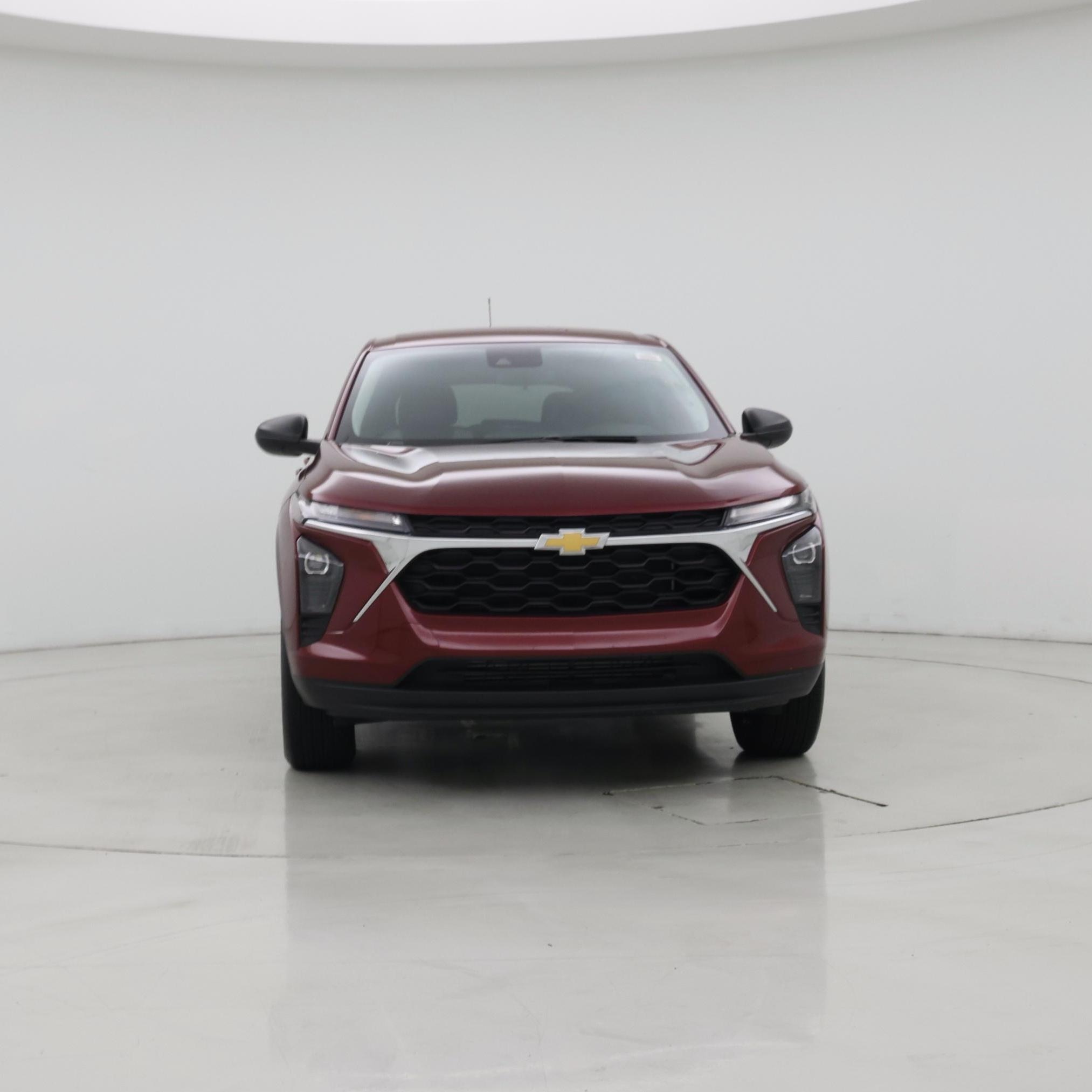 Thumbnail: 2024 Chevrolet Trax - 5