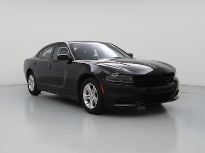 2023 Dodge Charger SXT -
                  Huntsville, AL