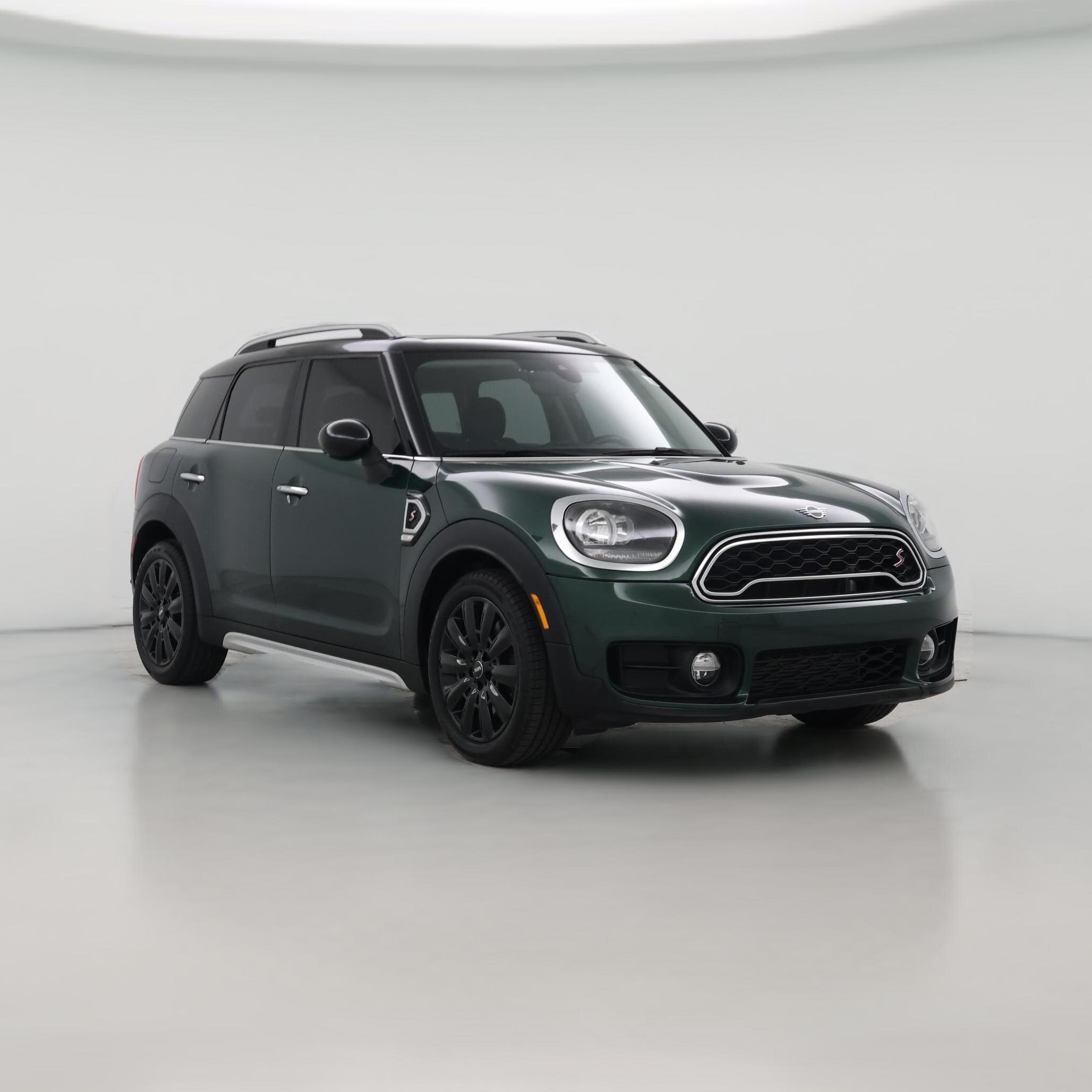 Thumbnail: 2019 MINI Cooper Countryman - 1