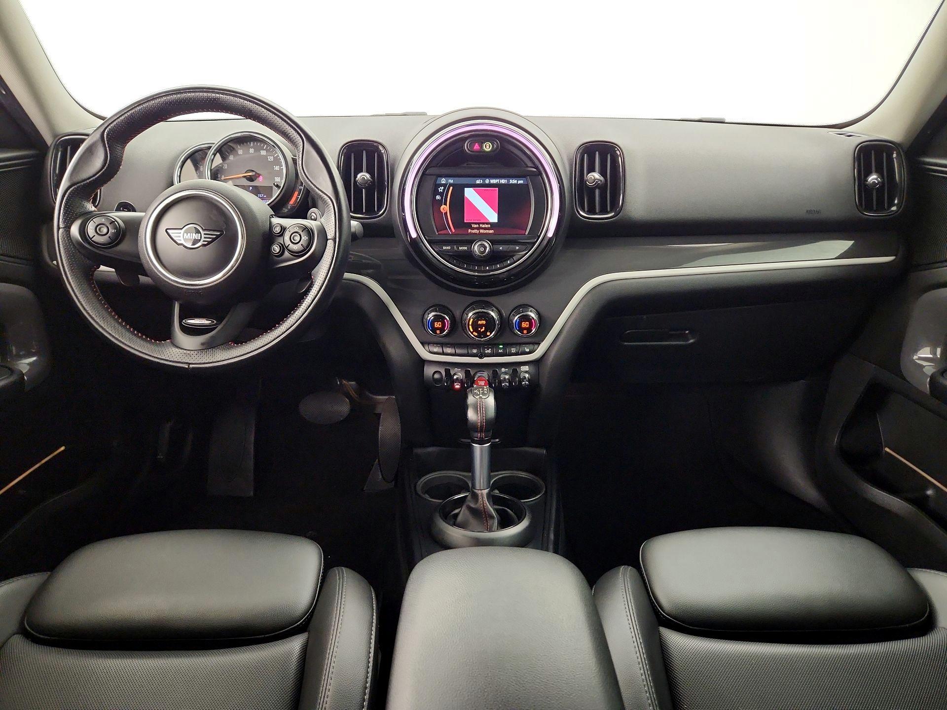Thumbnail: 2019 MINI Cooper Countryman - 9