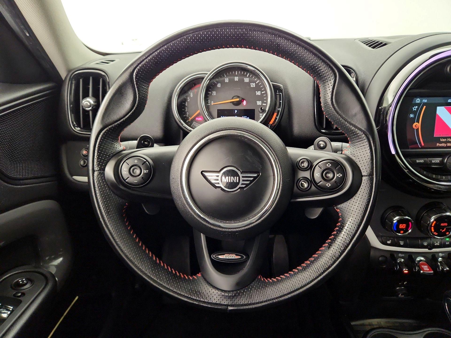 Thumbnail: 2019 MINI Cooper Countryman - 10