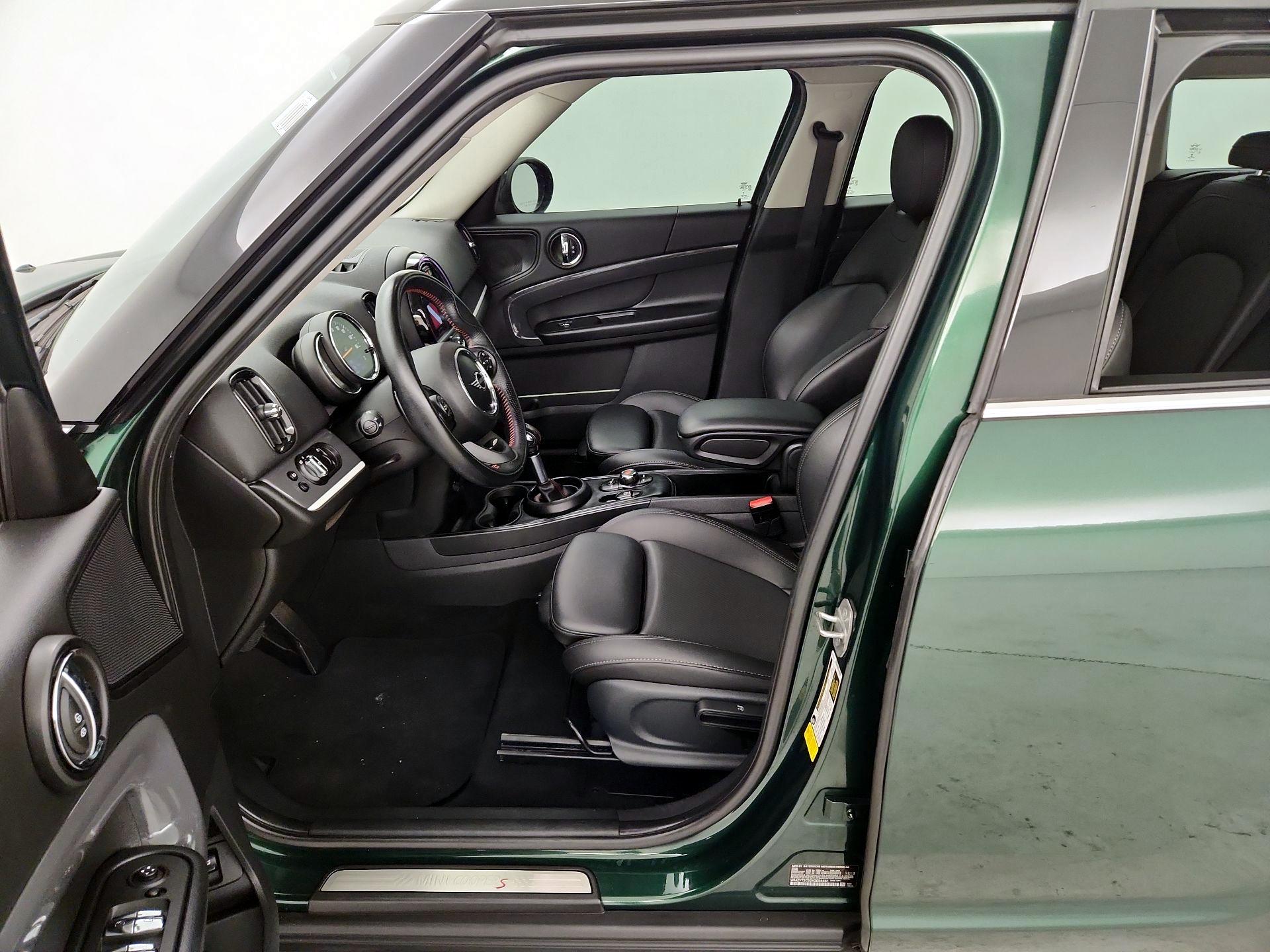Thumbnail: 2019 MINI Cooper Countryman - 11