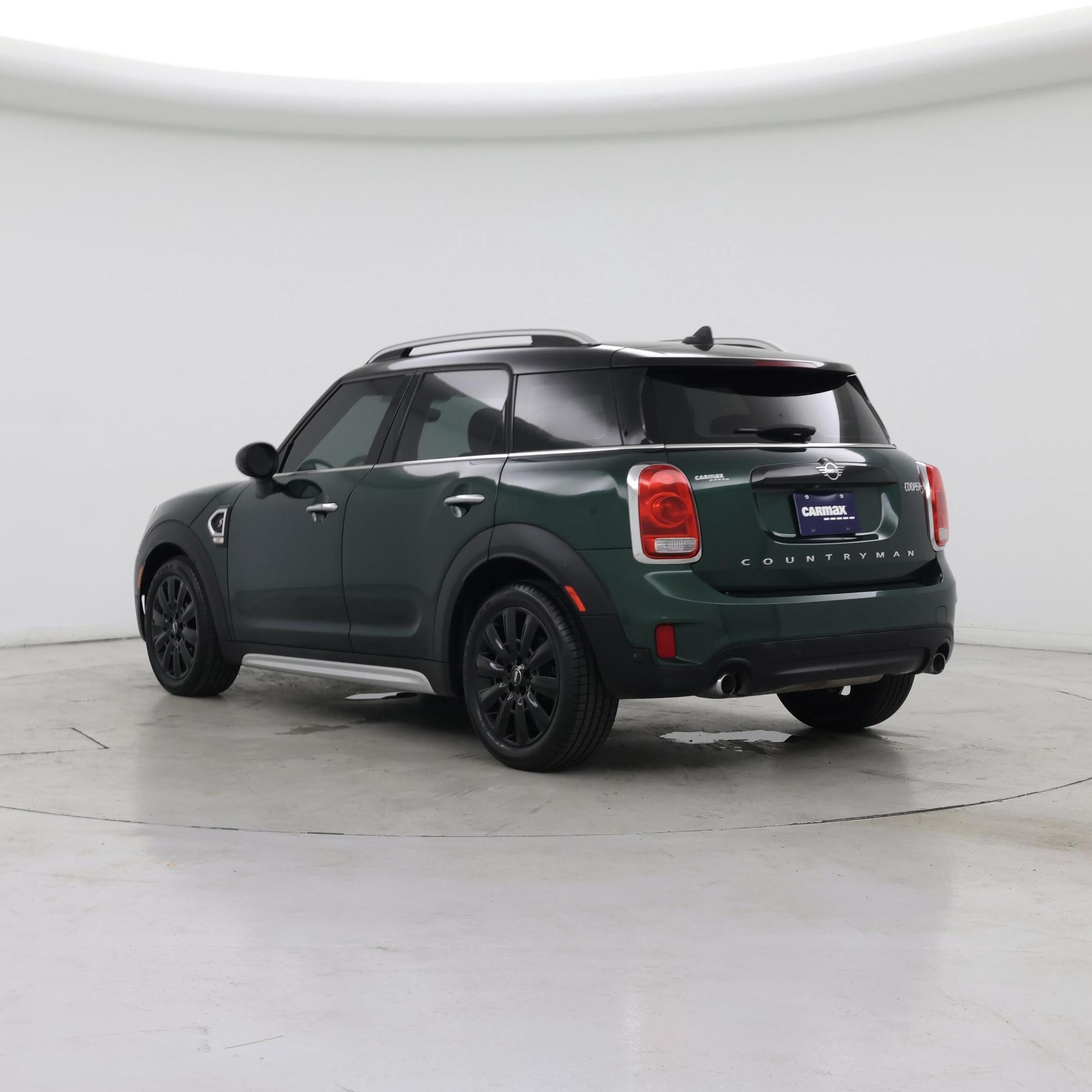 Thumbnail: 2019 MINI Cooper Countryman - 2