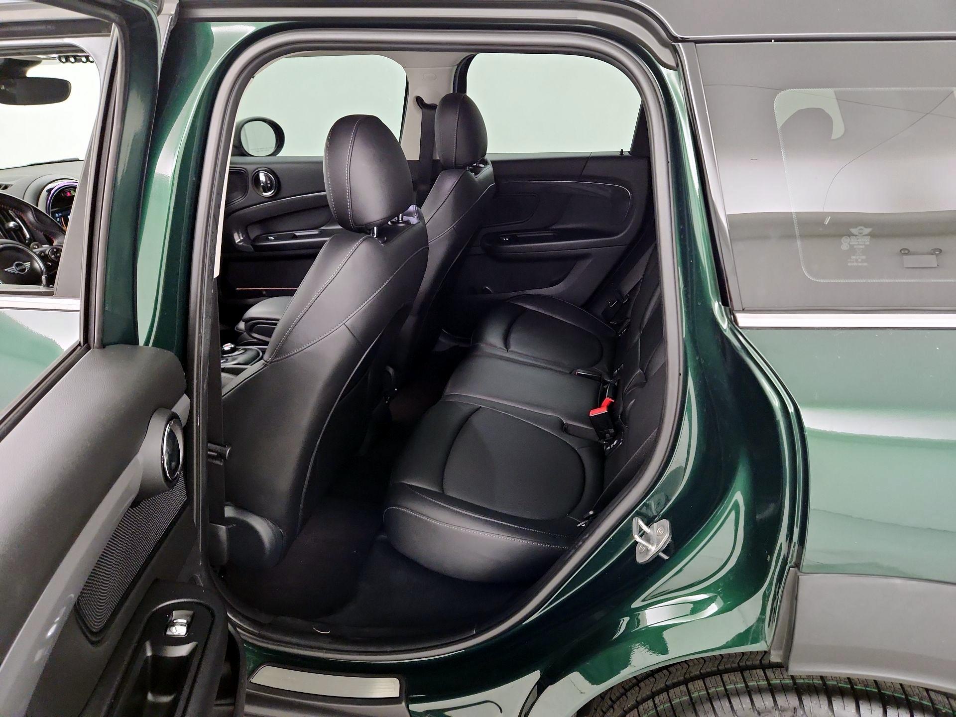 Thumbnail: 2019 MINI Cooper Countryman - 20