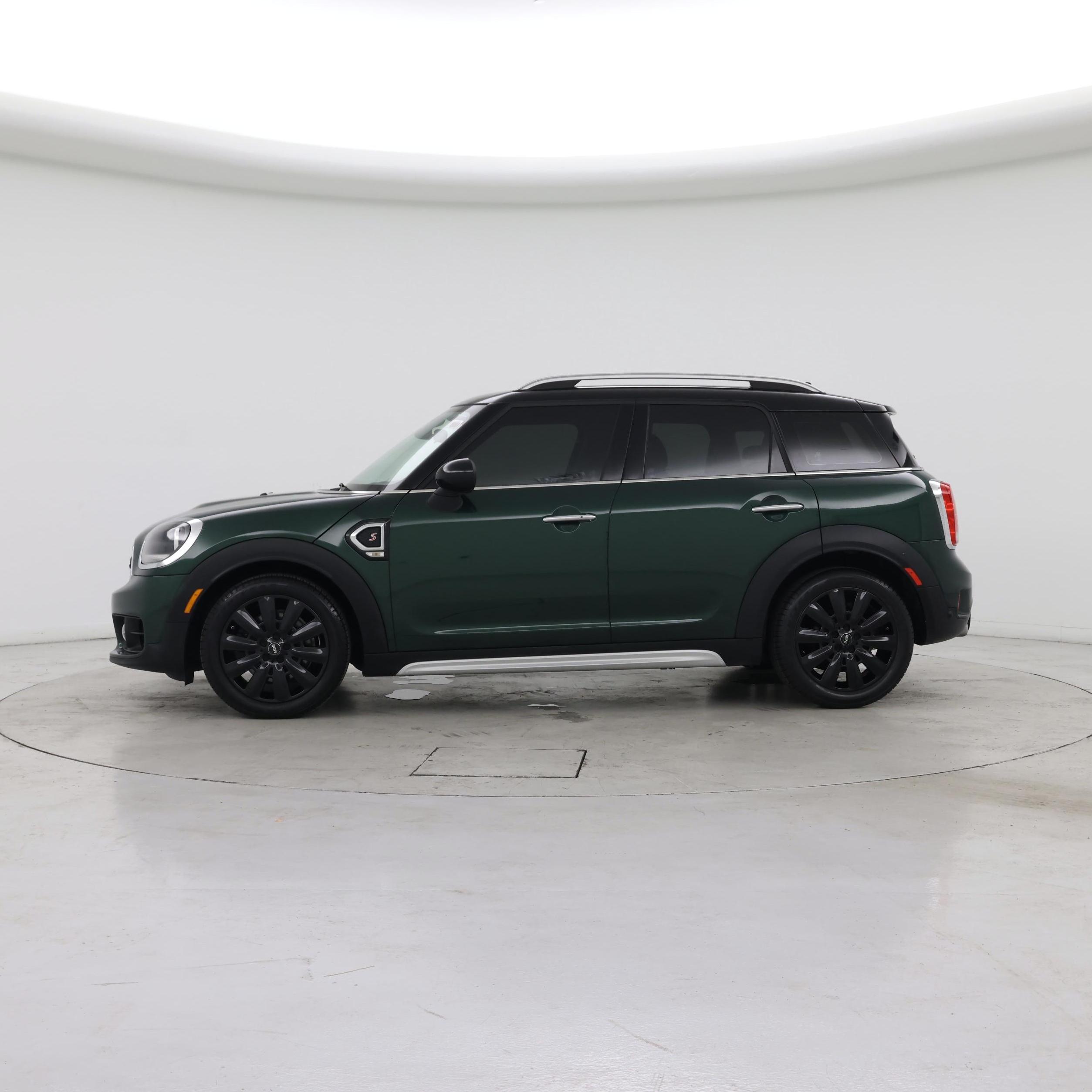 Thumbnail: 2019 MINI Cooper Countryman - 3