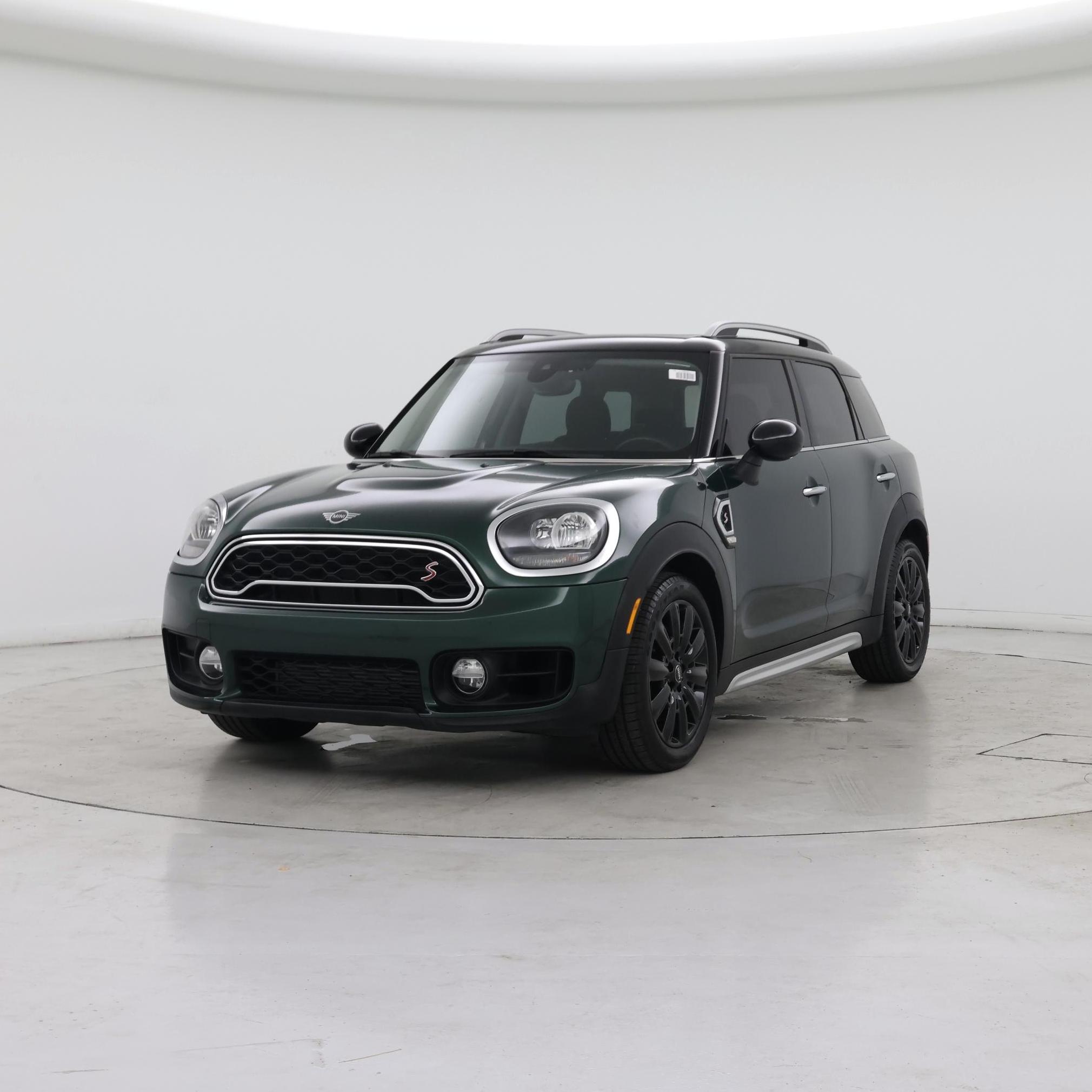 Thumbnail: 2019 MINI Cooper Countryman - 4
