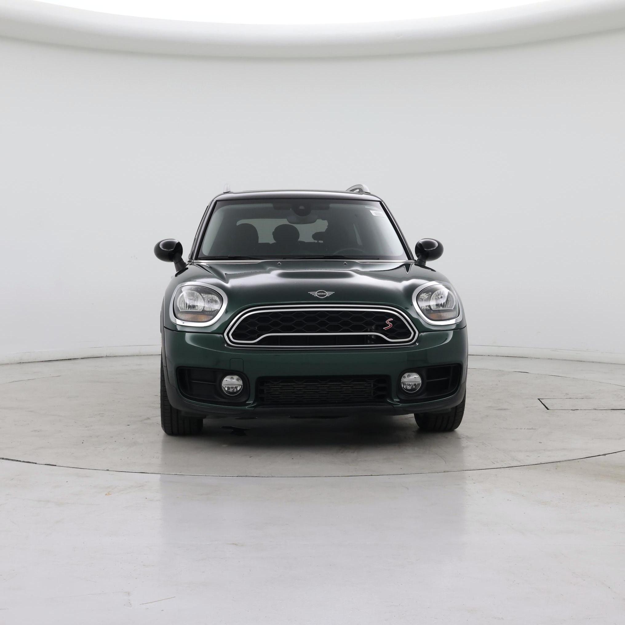 Thumbnail: 2019 MINI Cooper Countryman - 5