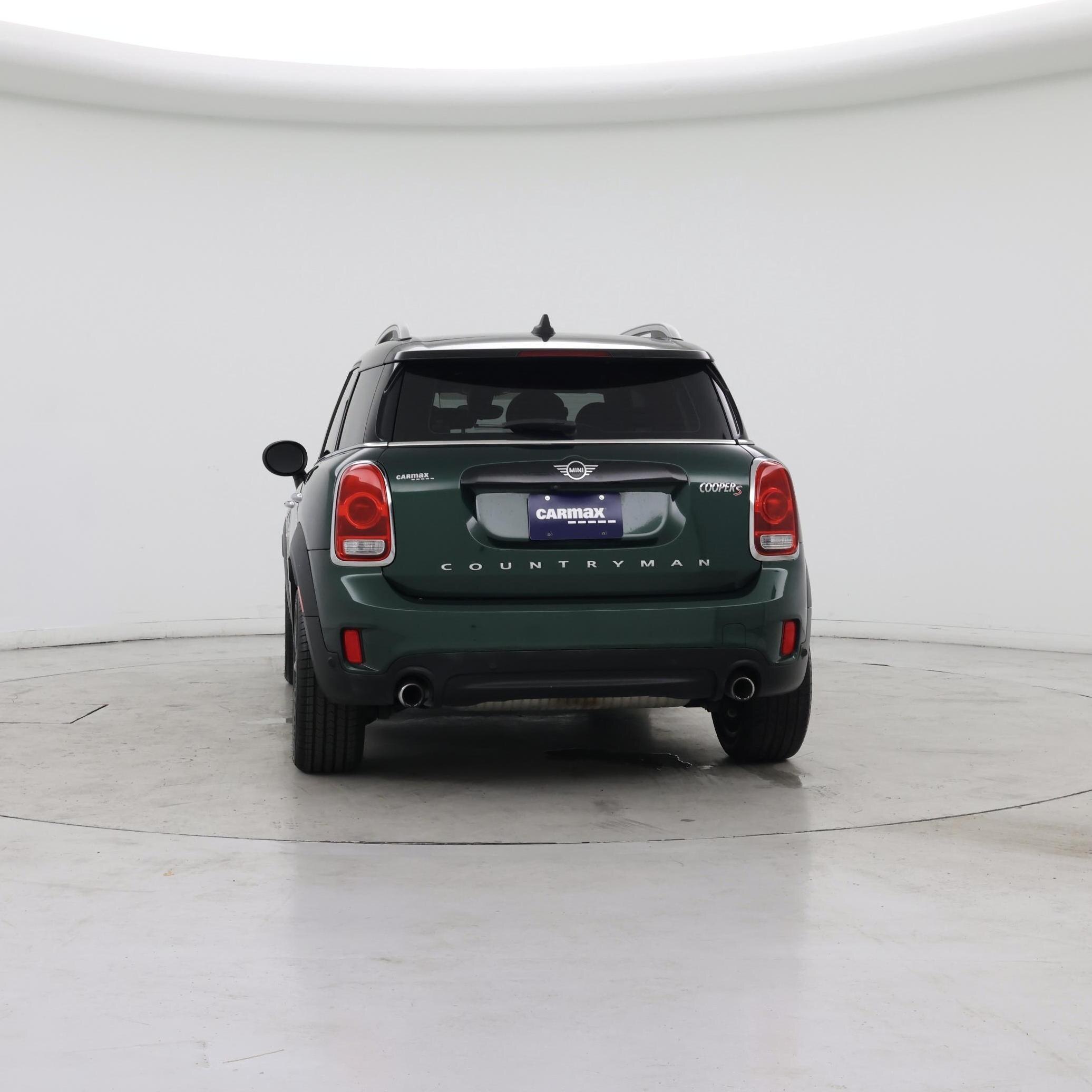 Thumbnail: 2019 MINI Cooper Countryman - 6