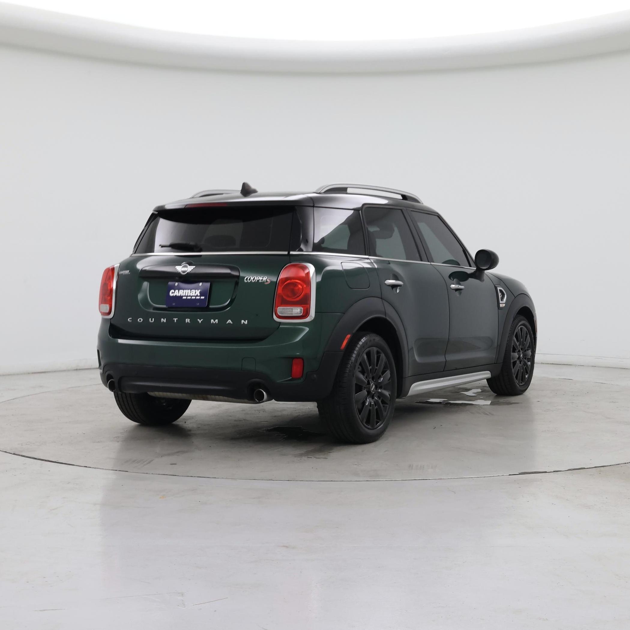 Thumbnail: 2019 MINI Cooper Countryman - 8