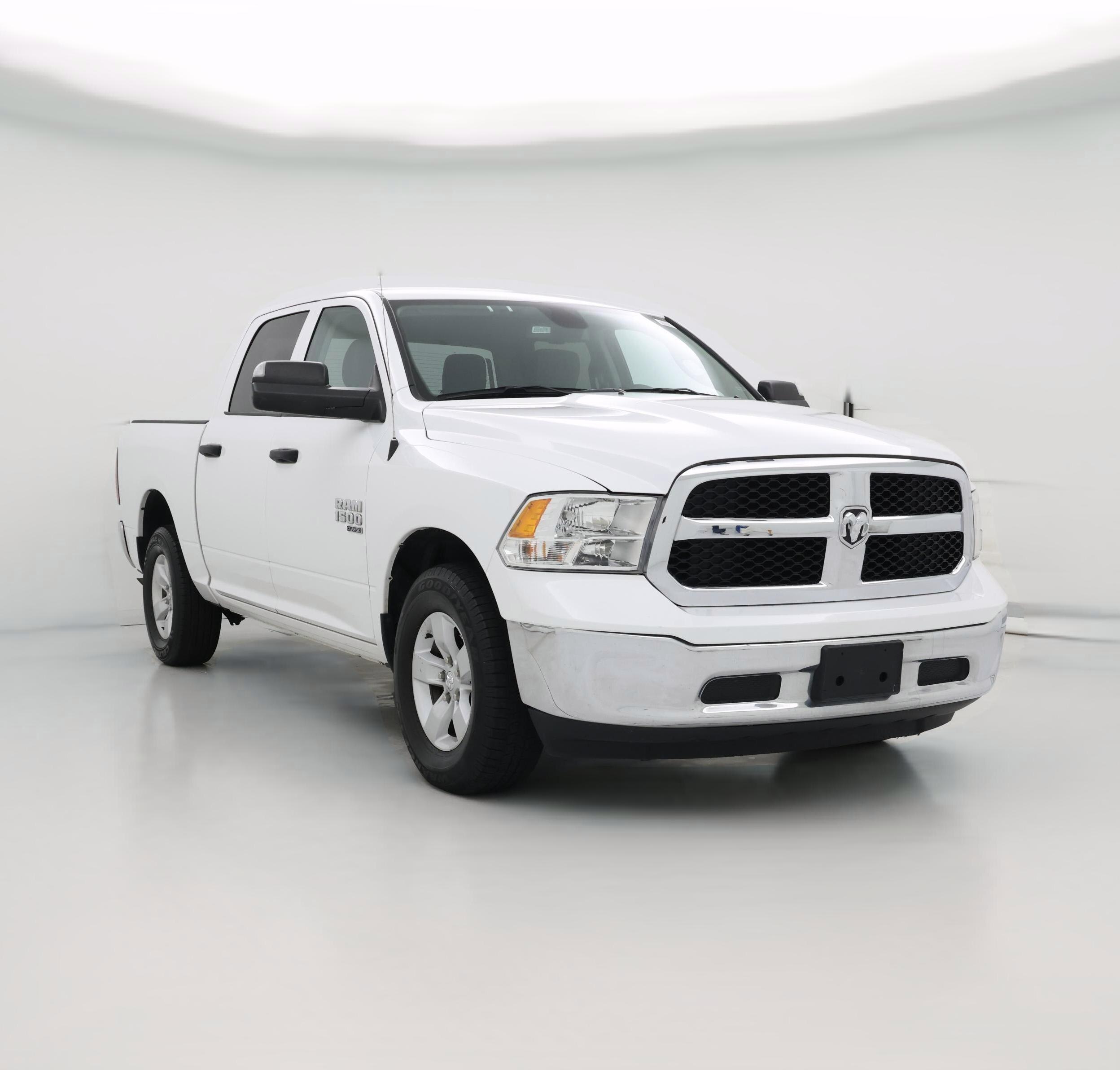 Thumbnail: 2023 RAM 1500 Classic - 1