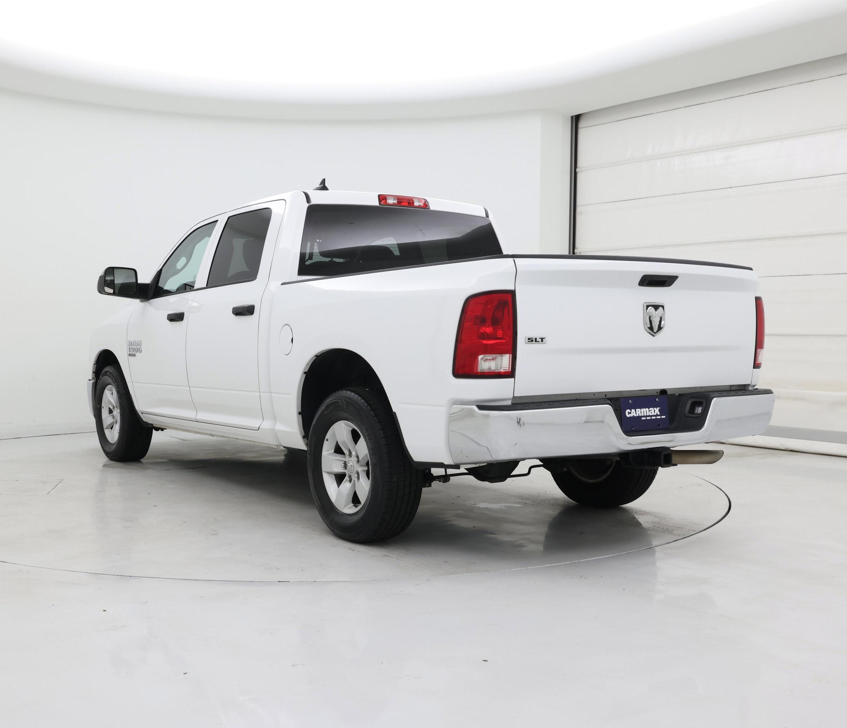 Thumbnail: 2023 RAM 1500 Classic - 2