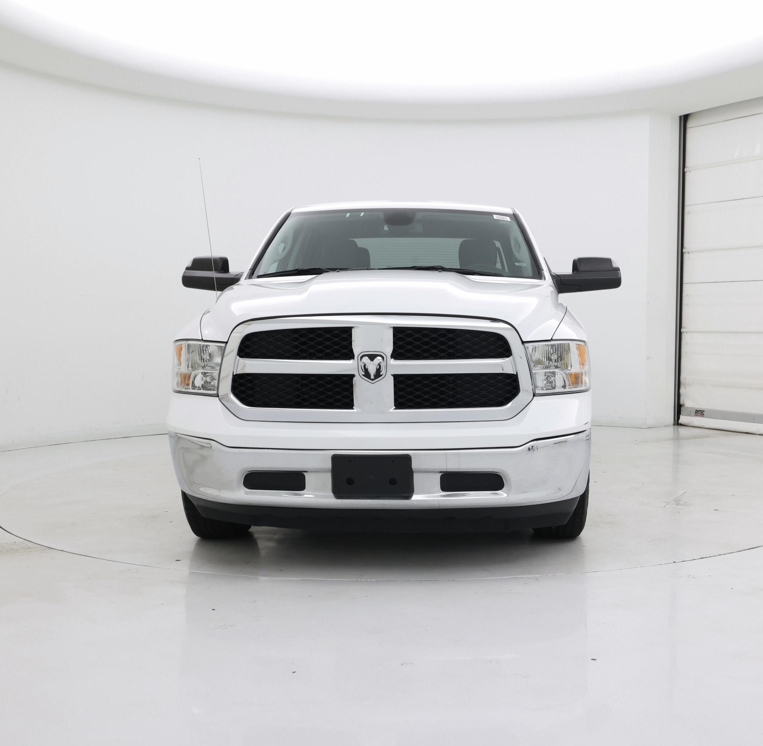 Thumbnail: 2023 RAM 1500 Classic - 5