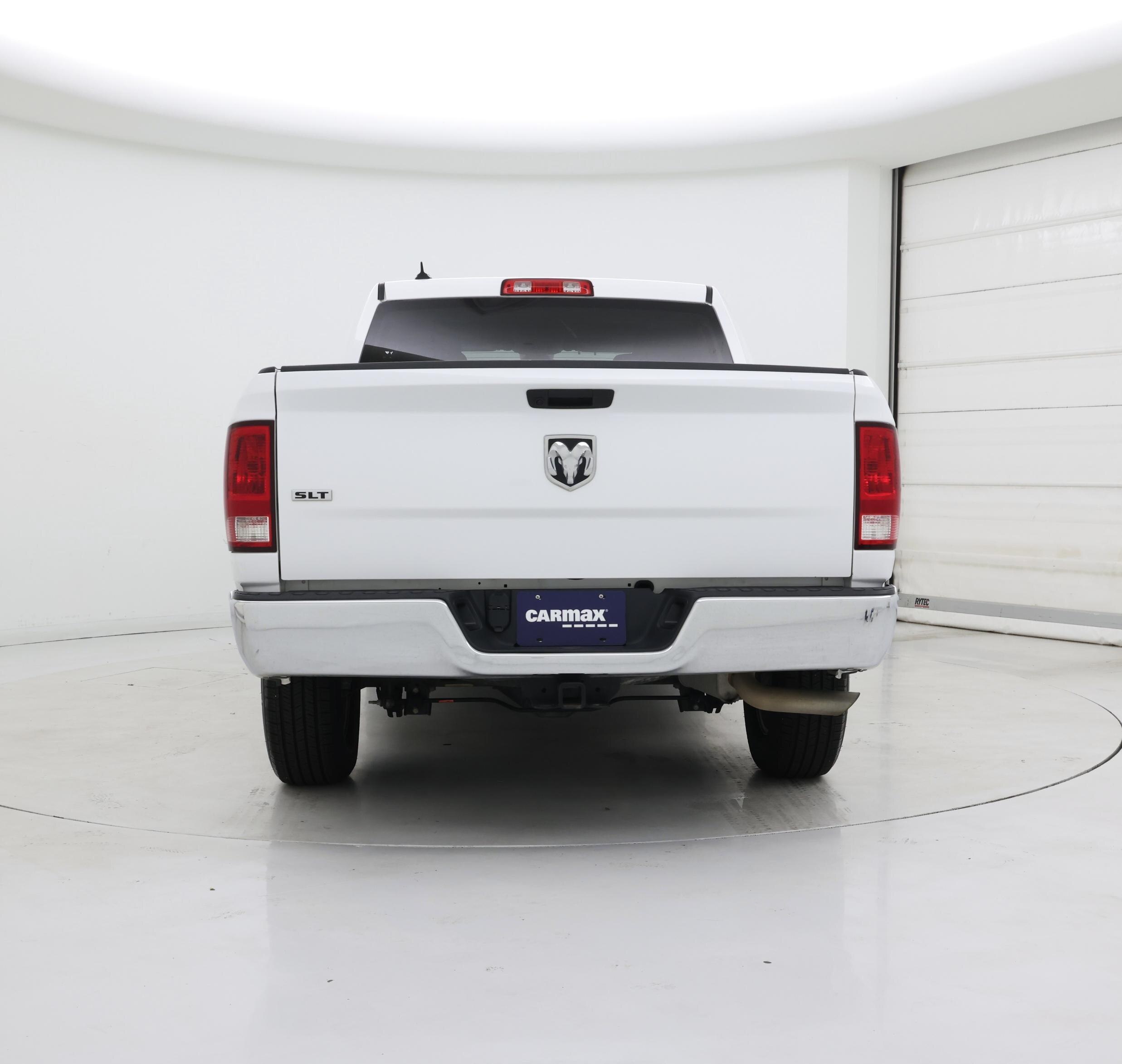 Thumbnail: 2023 RAM 1500 Classic - 6