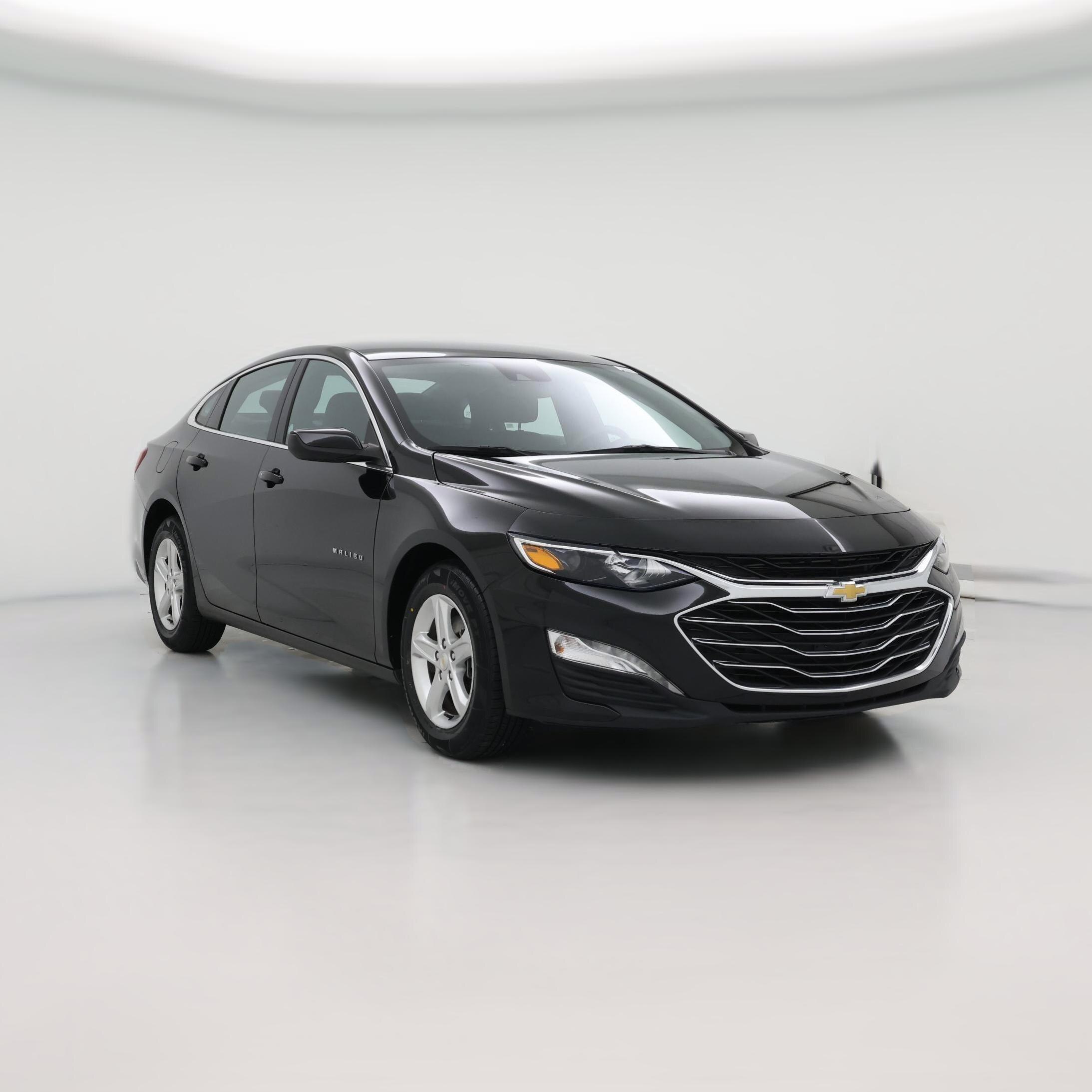 Thumbnail: 2023 Chevrolet Malibu - 1